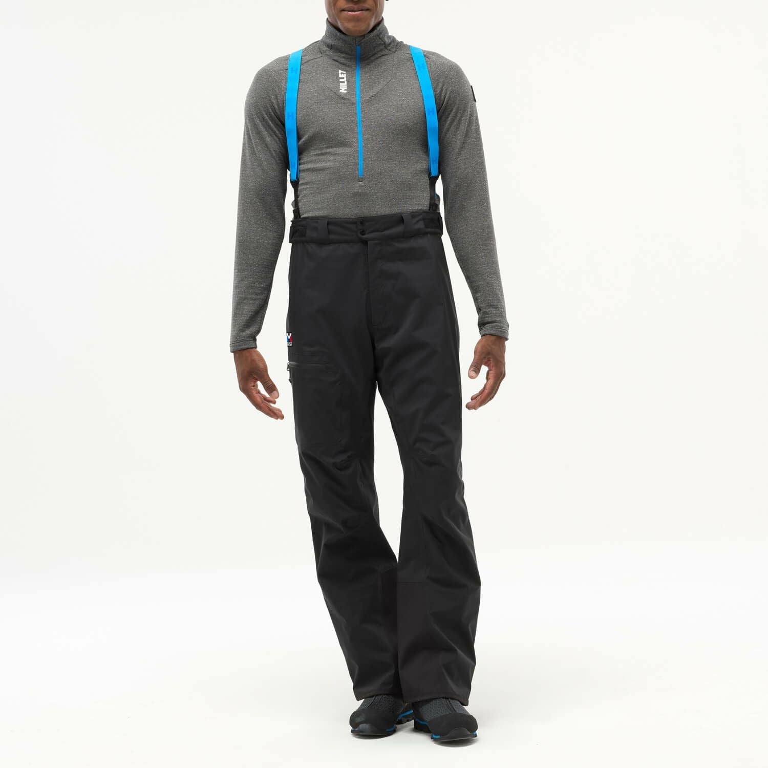 Trilogy Icon Gore-Tex Pro 3L Pants