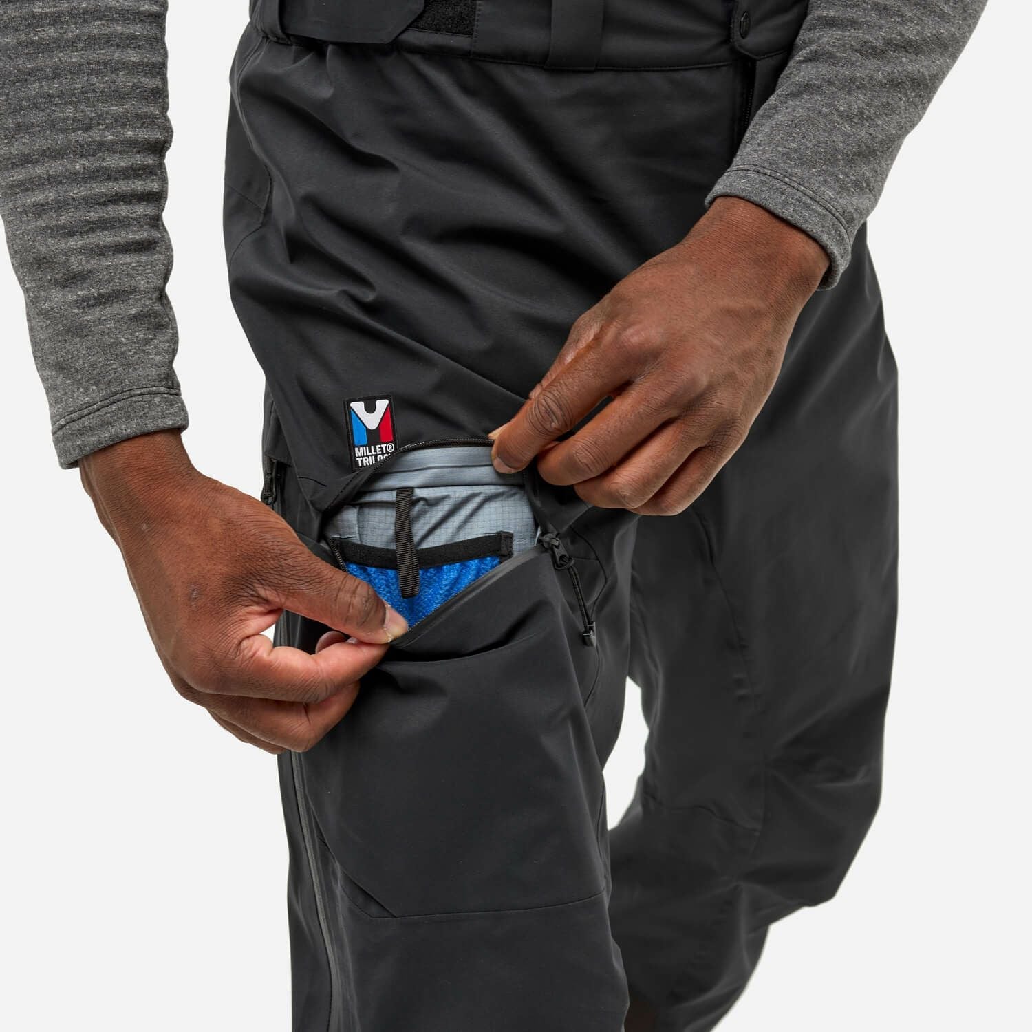 Trilogy Icon Gore-Tex Pro 3L Pants