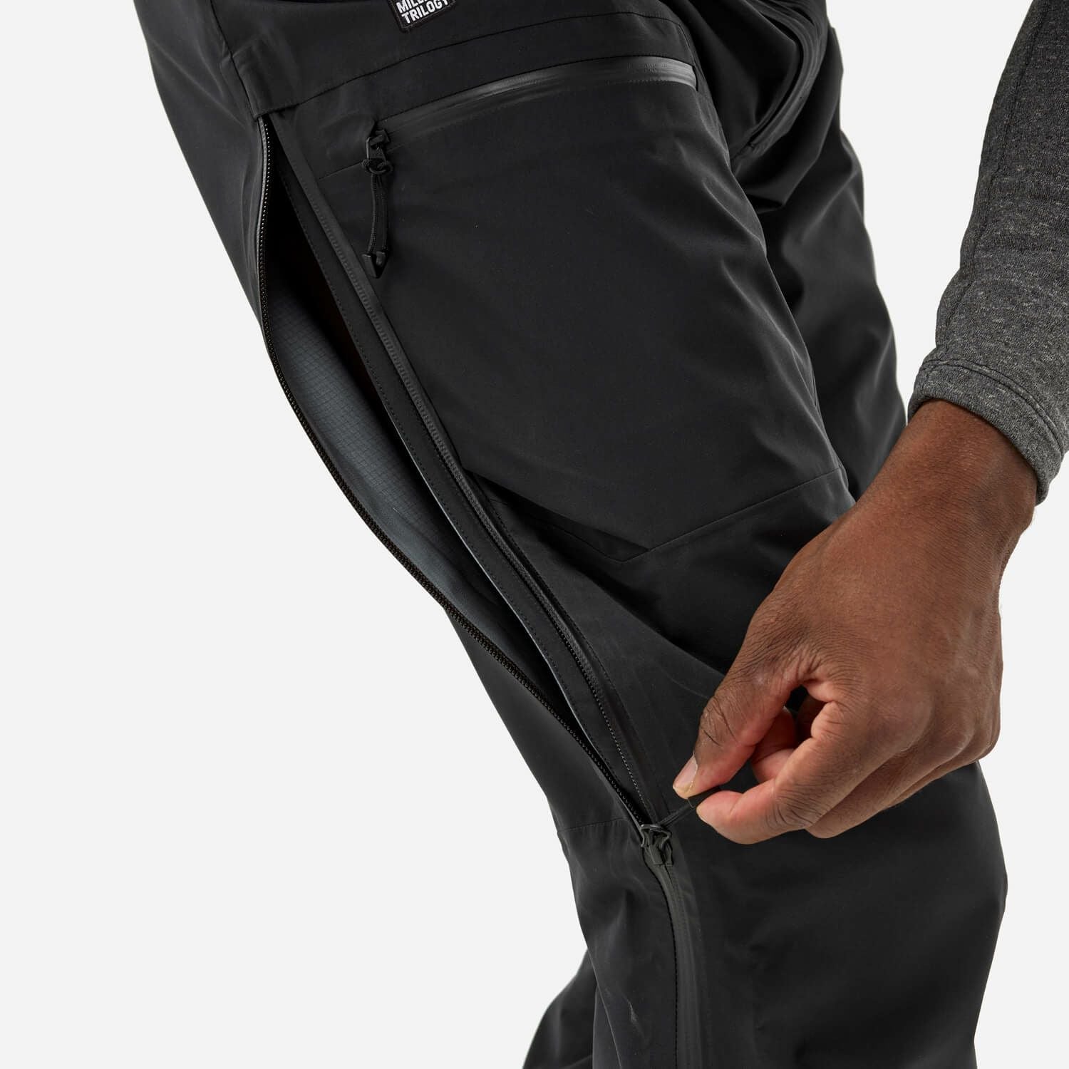 Trilogy Icon Gore-Tex Pro 3L Pants
