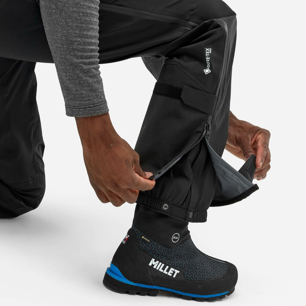 Trilogy Icon Gore-Tex Pro 3L Pants