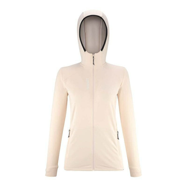 Shimmy Light Hoodie | Mountaineering & Outdoor | Millet Official