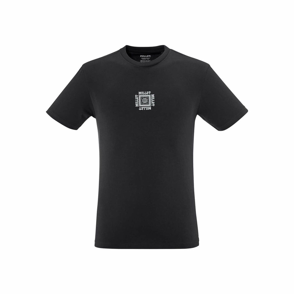 Shimai Collaboration Short-Sleeve T-shirt