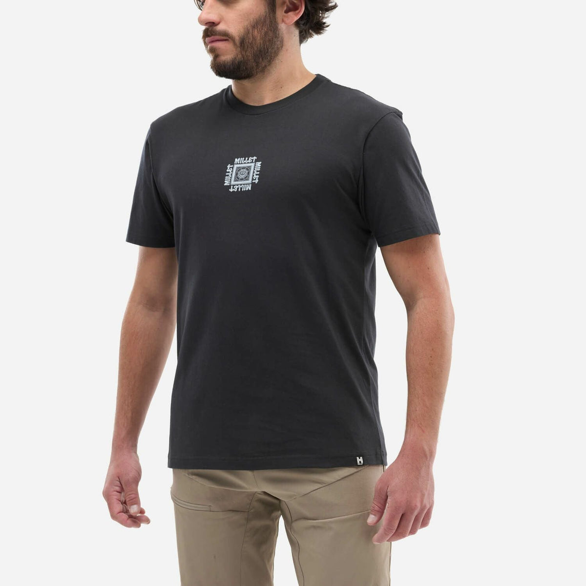 Shimai Collaboration Short-Sleeve T-shirt