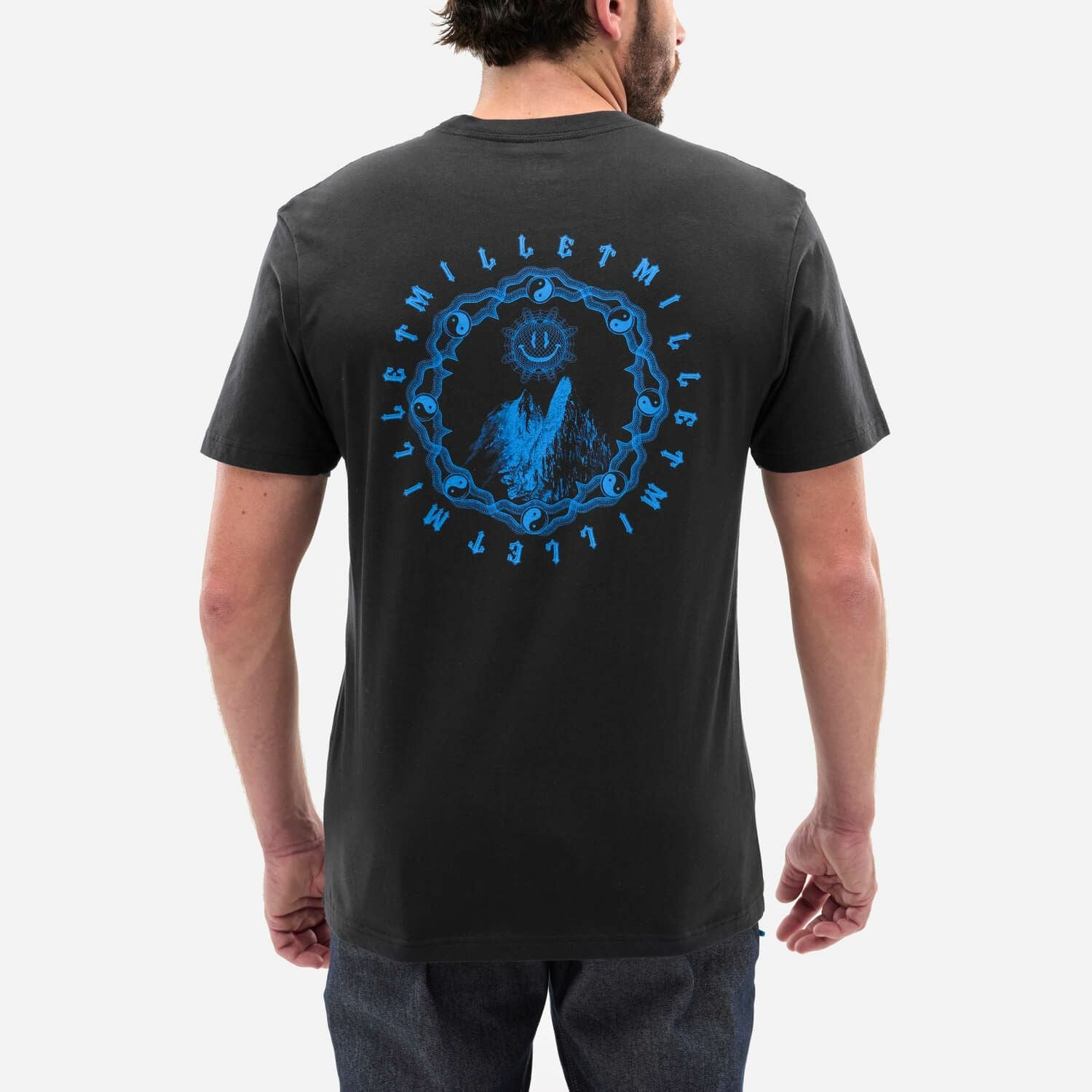 Shimai Collaboration Short-Sleeve T-shirt