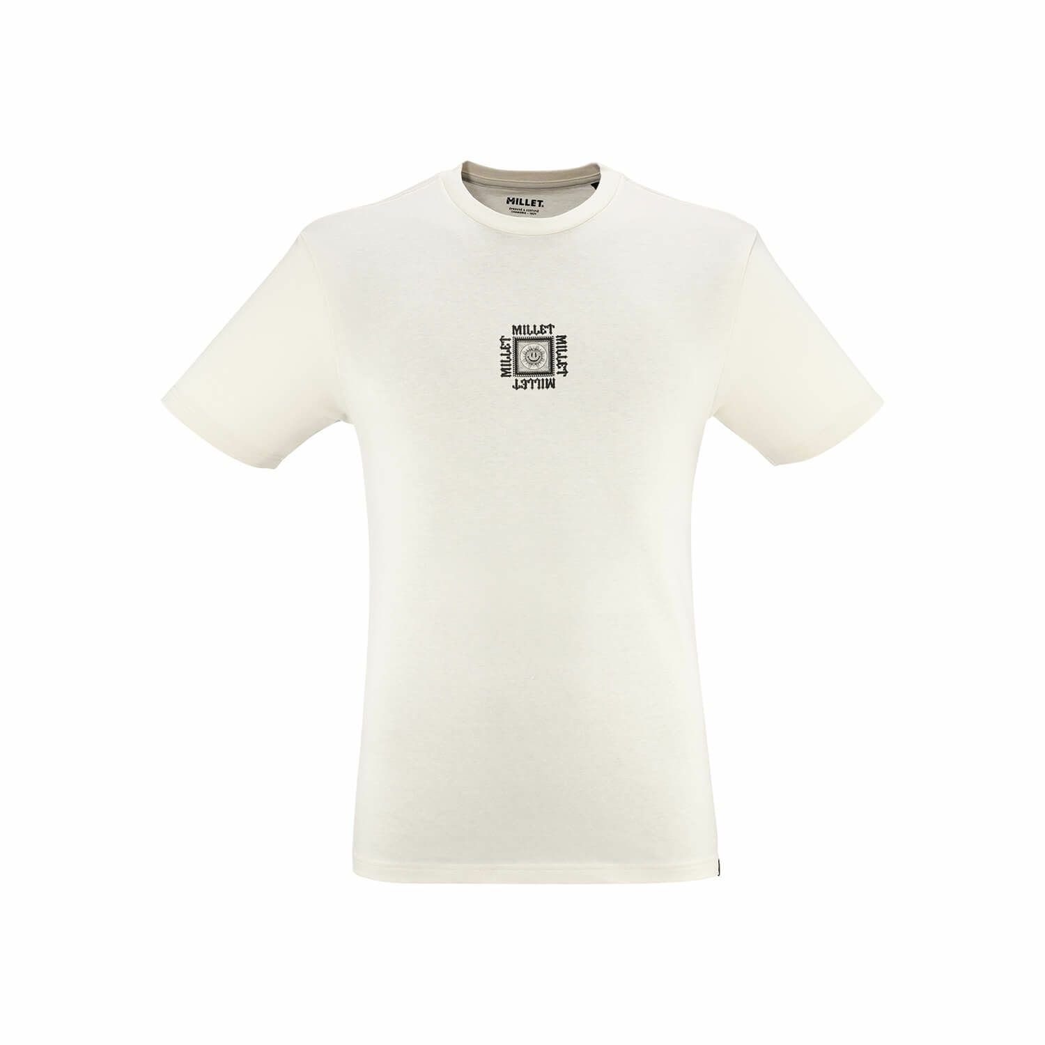 シマイ コラボ ショートスリーブ Tシャツ
