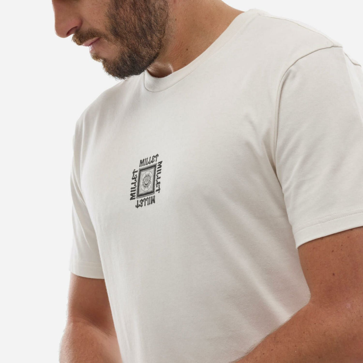 Shimai Collaboration Short-Sleeve T-shirt