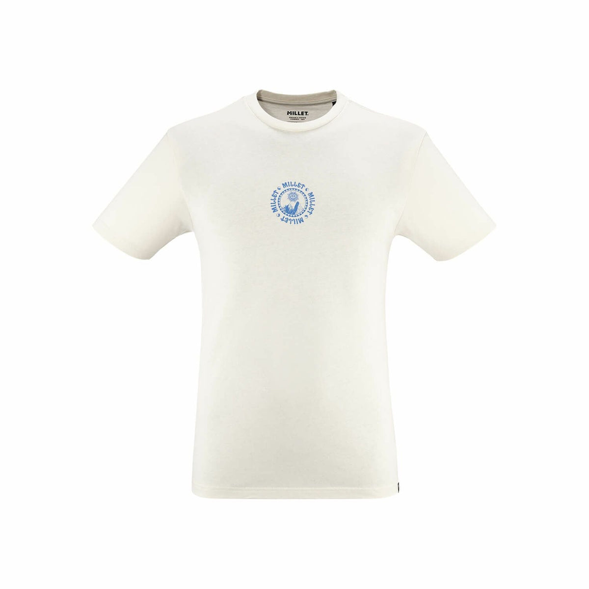 Shimai Collaboration Short-Sleeve T-shirt