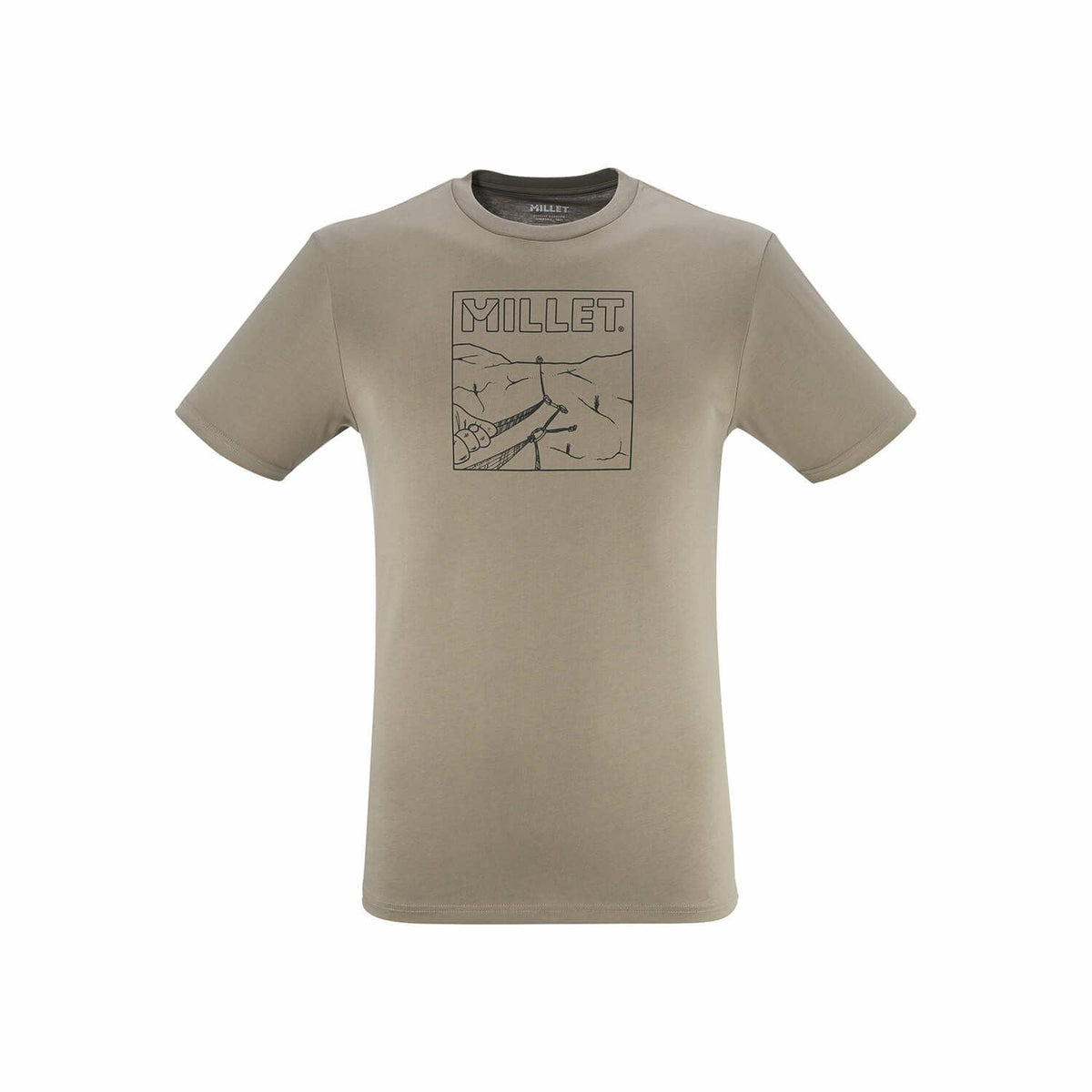 Shimai Climb Short Sleeve T-Shirt