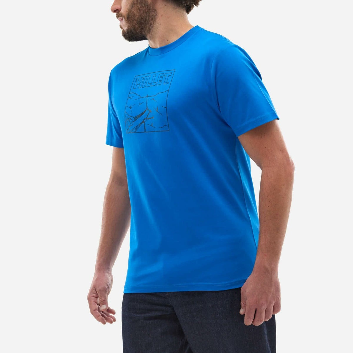 Shimai Climb Short Sleeve T-Shirt