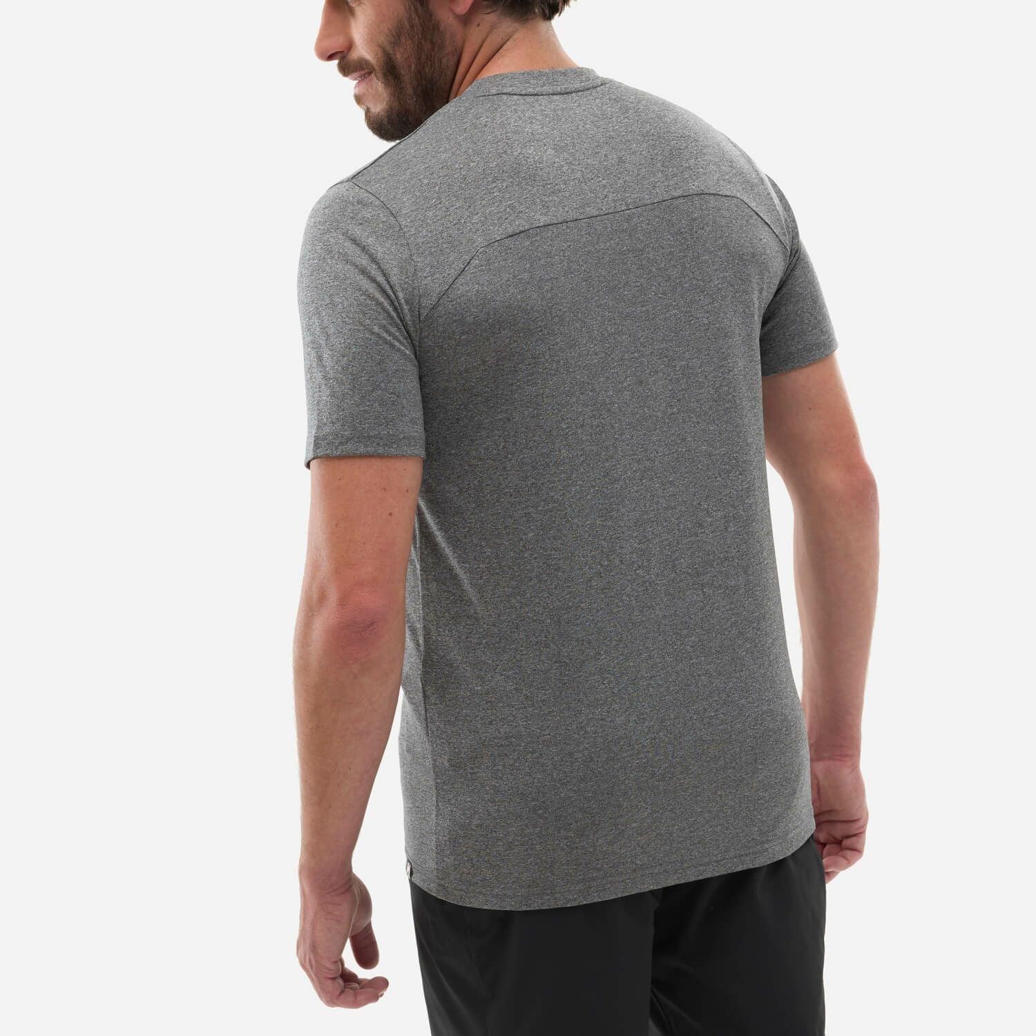 Seneca Heather Short Sleeve T-Shirt