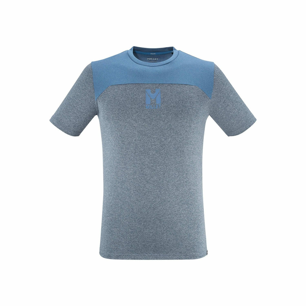 Seneca Heather Short Sleeve T-Shirt
