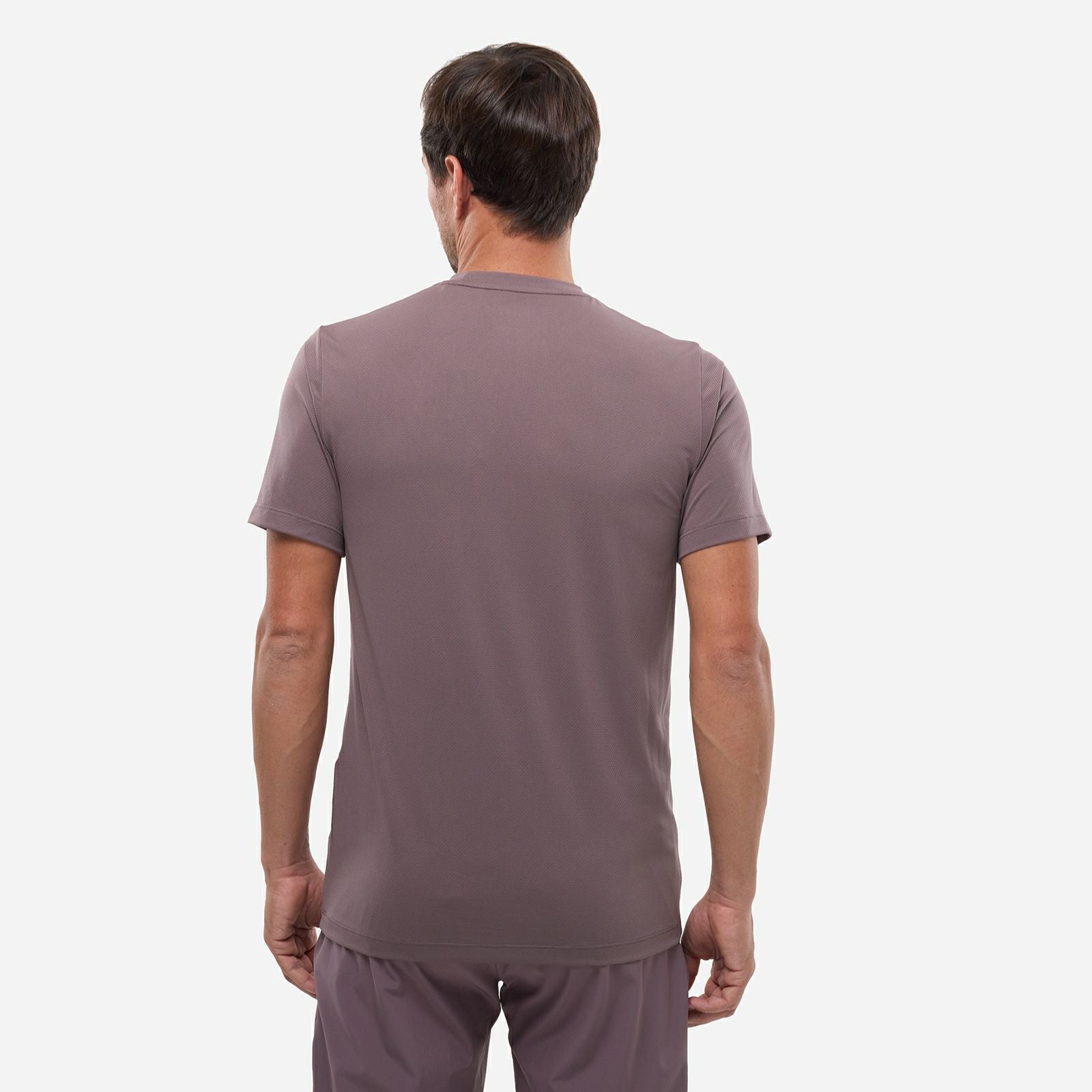 ウビック ライト ショートスリーブ Tシャツ