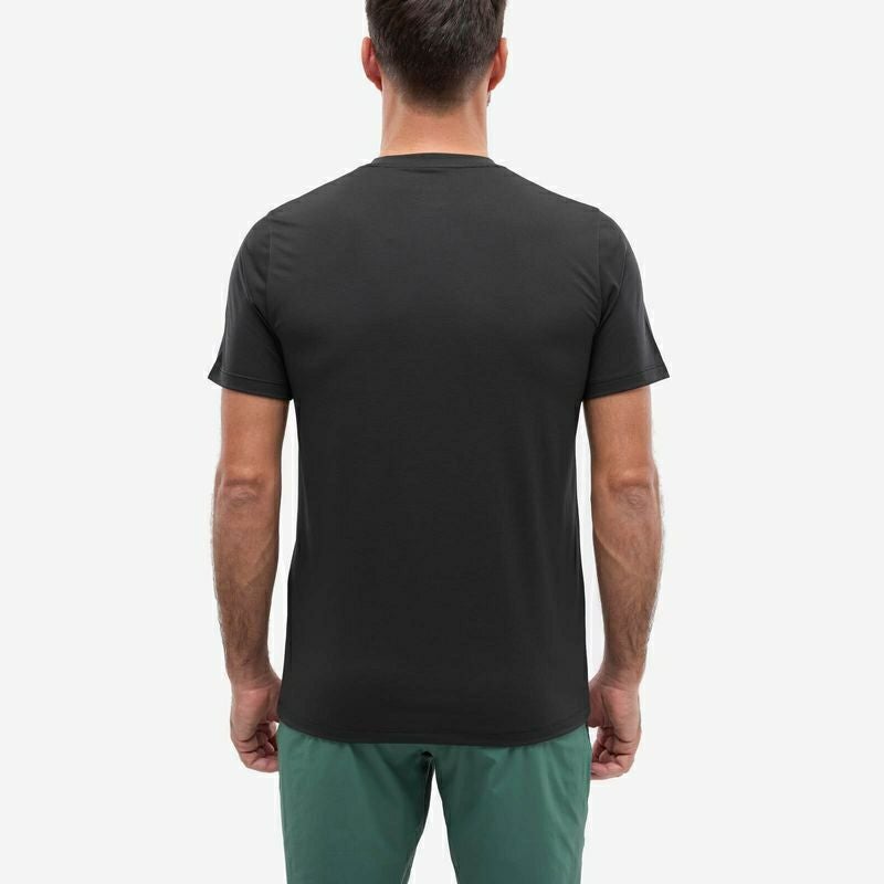 ウビック ライト ショートスリーブ Tシャツ