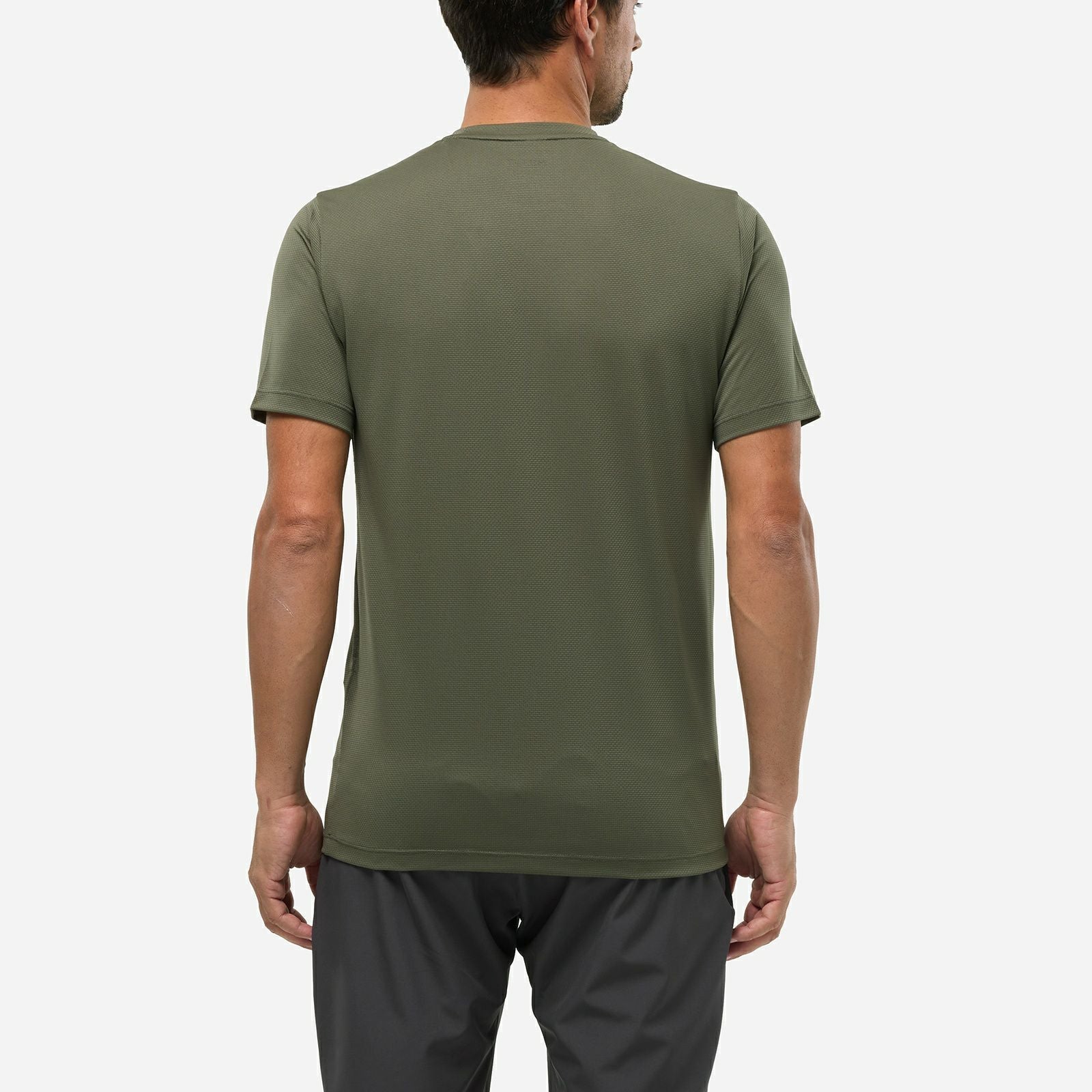 ウビック ライト ショートスリーブ Tシャツ
