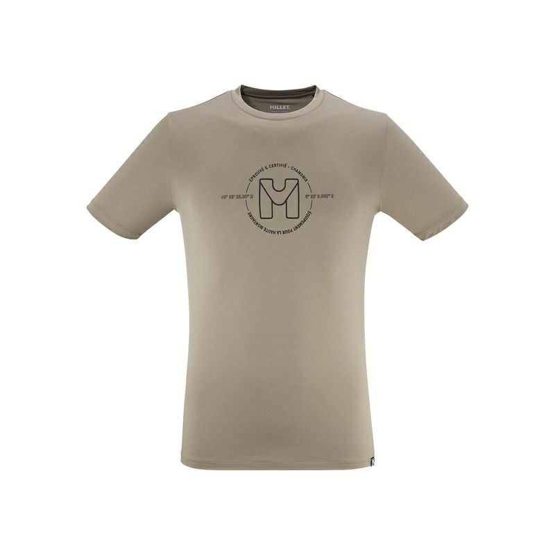 ウビック ライト ショートスリーブ Tシャツ