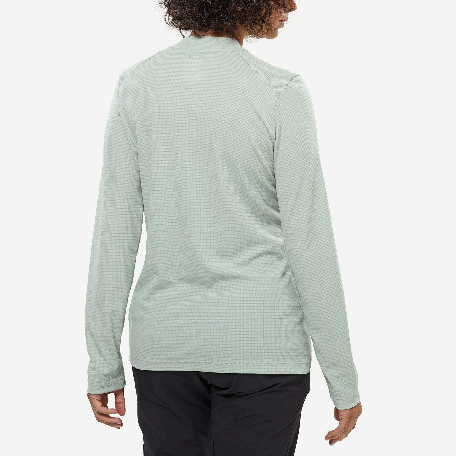 カメット ロングスリーブ Tシャツ