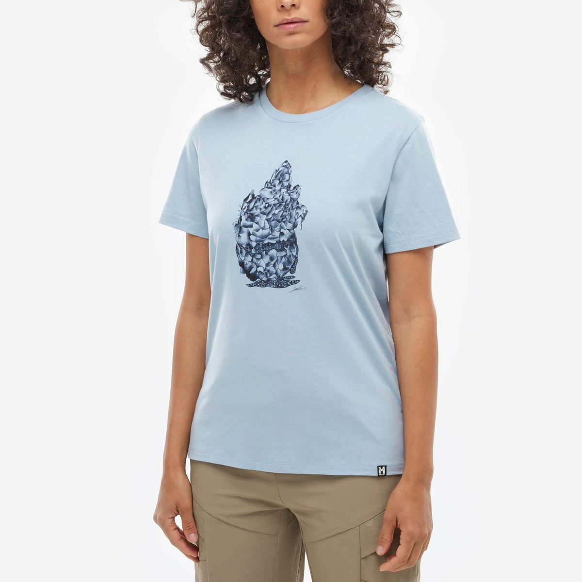 Shimai Collaboration Short-Sleeve T-Shirt