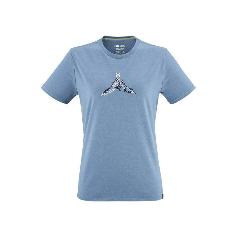 シマイ クライム ショートスリーブ Tシャツ