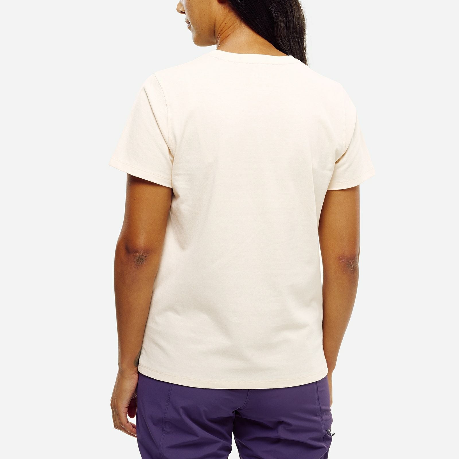 シマイ クライム ショートスリーブ Tシャツ