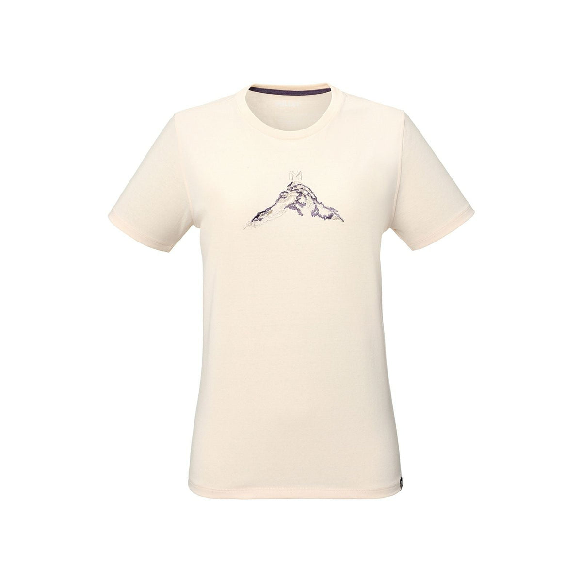シマイ クライム ショートスリーブ Tシャツ