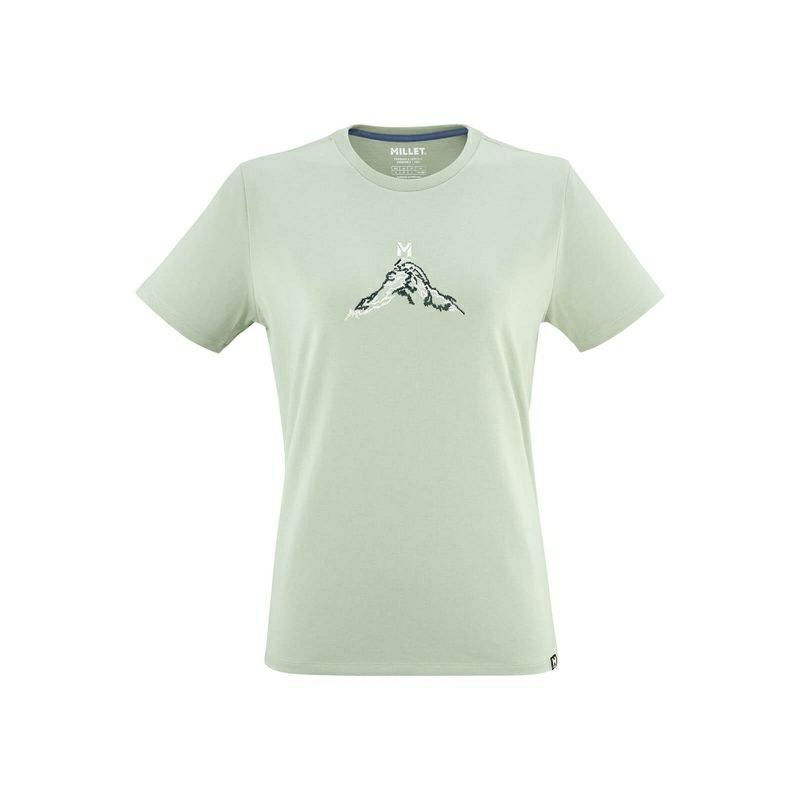シマイ クライム ショートスリーブ Tシャツ
