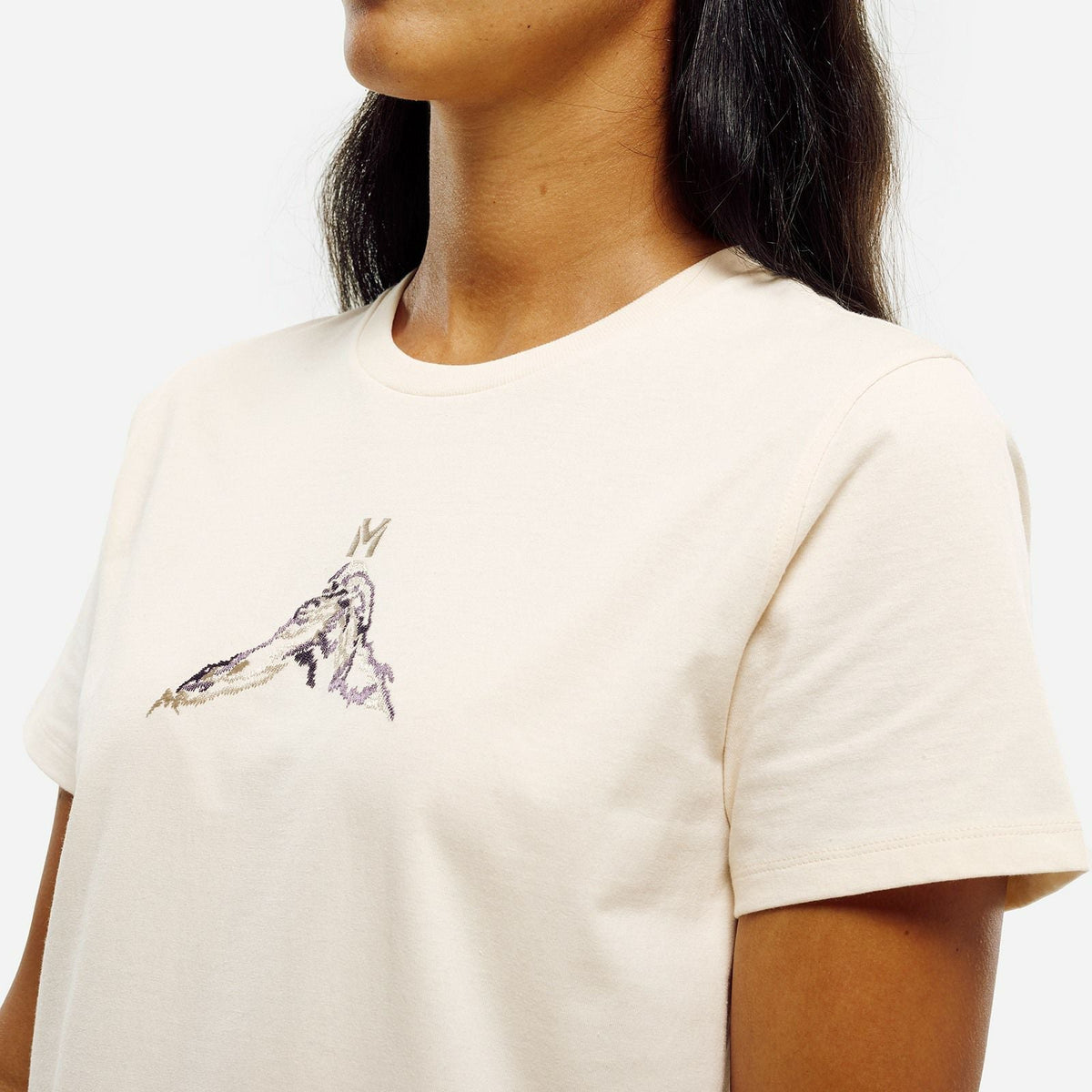 シマイ クライム ショートスリーブ Tシャツ
