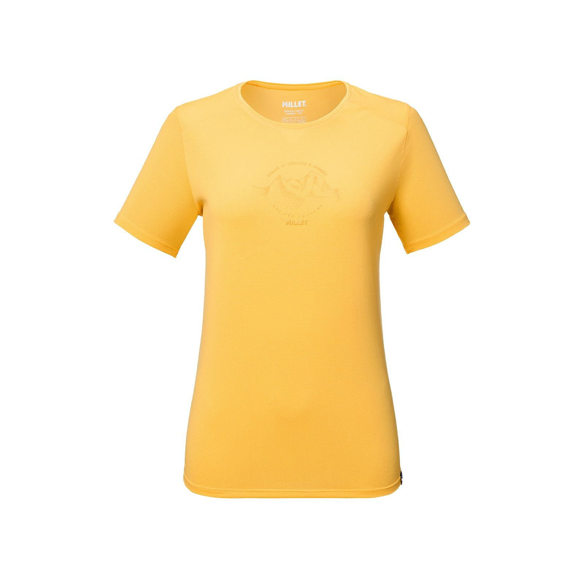 ウビック ライト ショートスリーブ Tシャツ