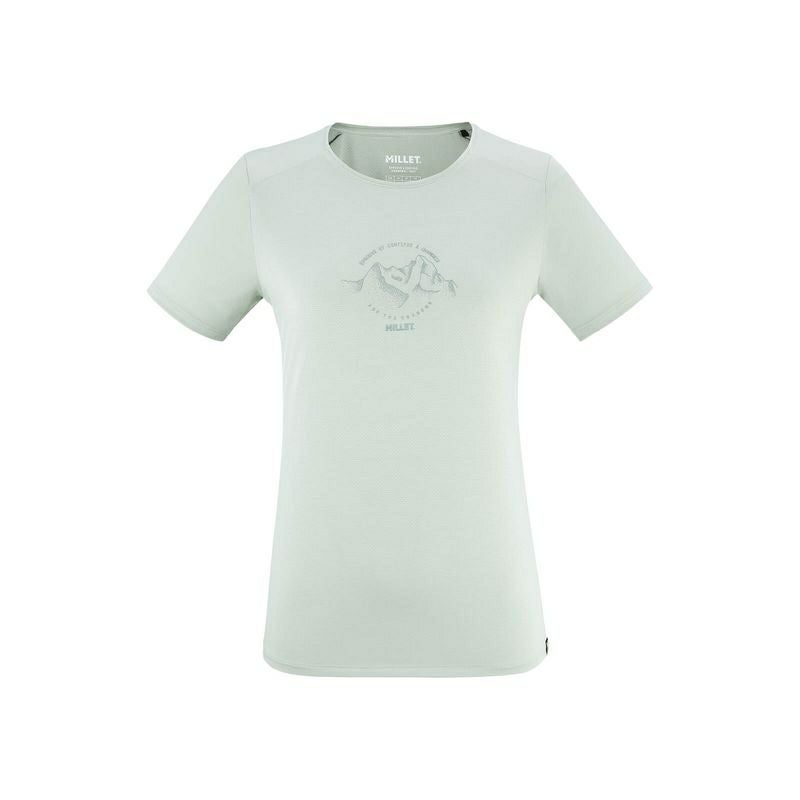 ウビック ライト ショートスリーブ Tシャツ