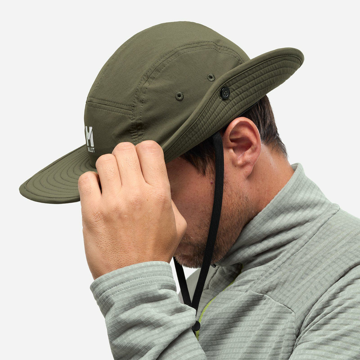 ワナカ ハット