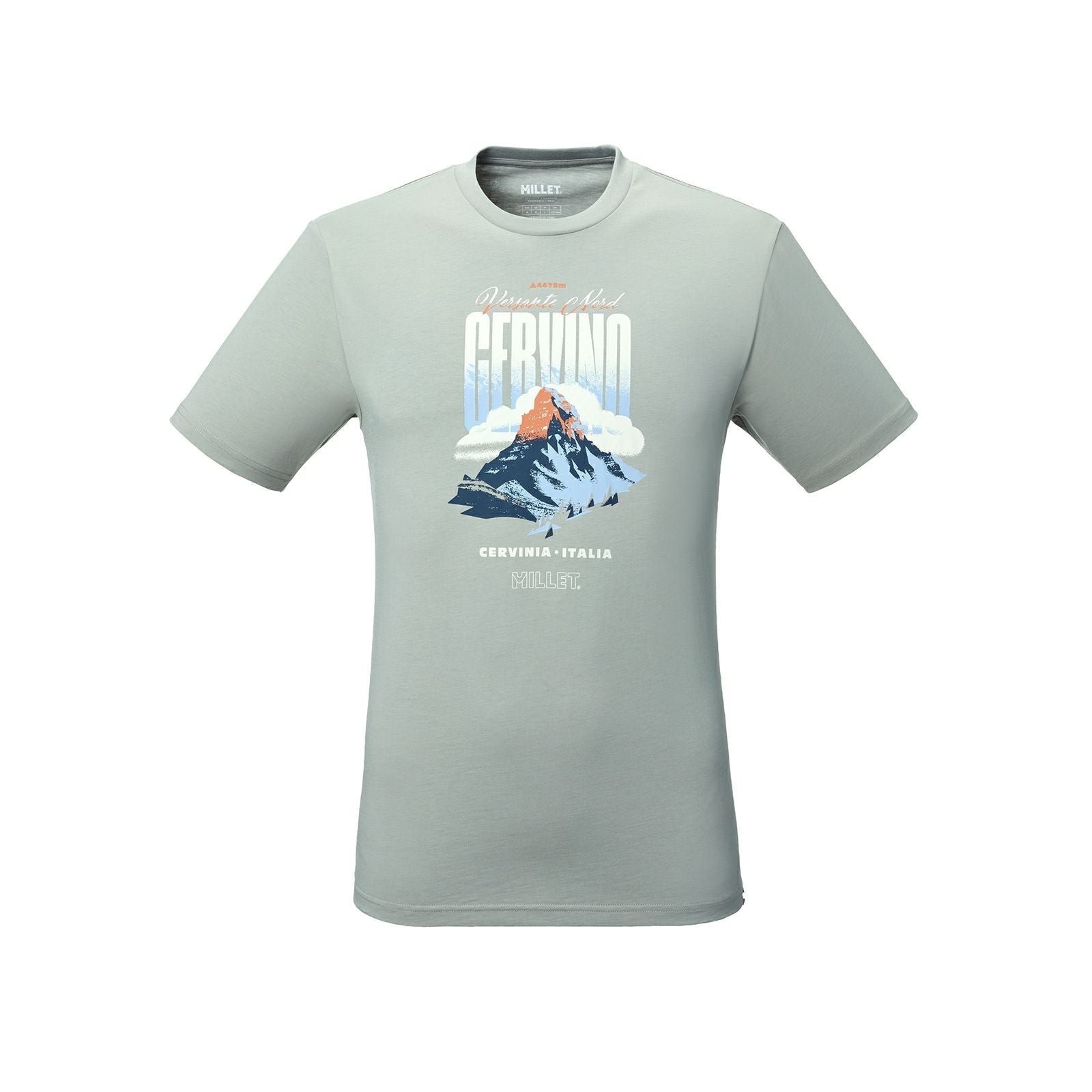 Shimai Summit Short-Sleeve T-Shirt