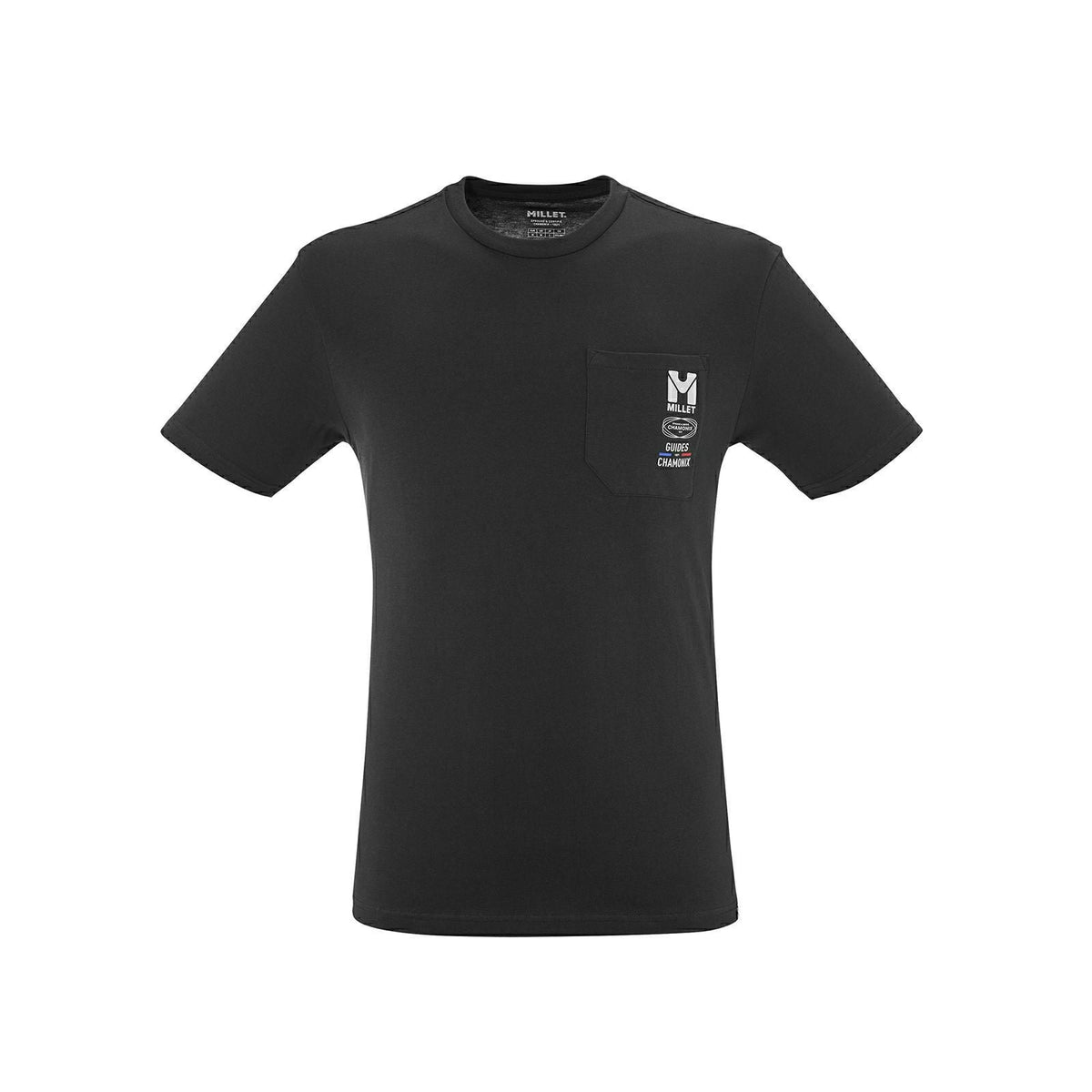 CDG　シャモニーポケット ショートスリーブ Tシャツ