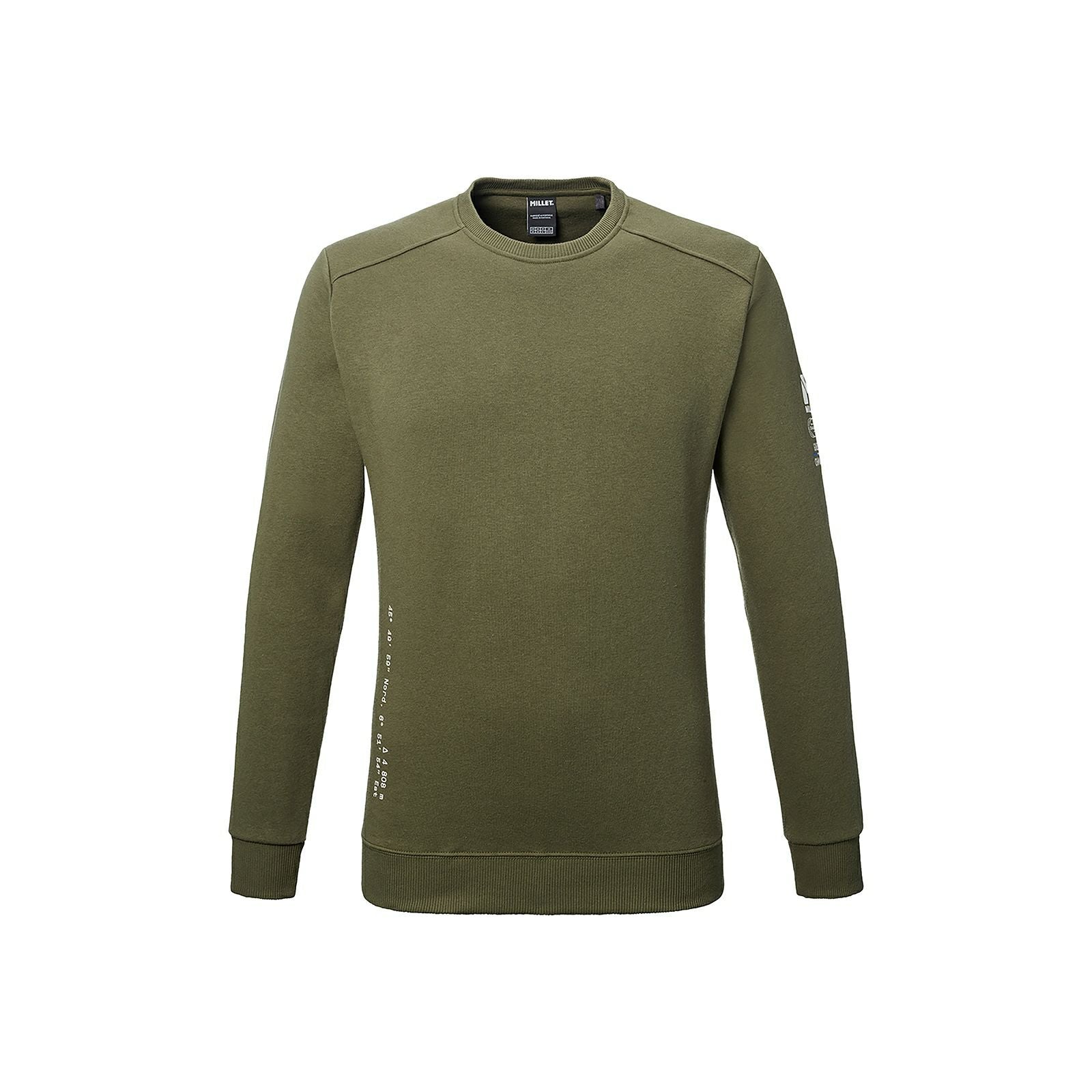 CDG Chamonix Sweat Crew Neck