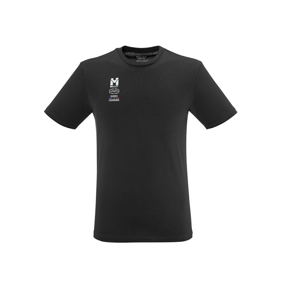CDG　シャモニーマップ　ショートスリーブ Tシャツ