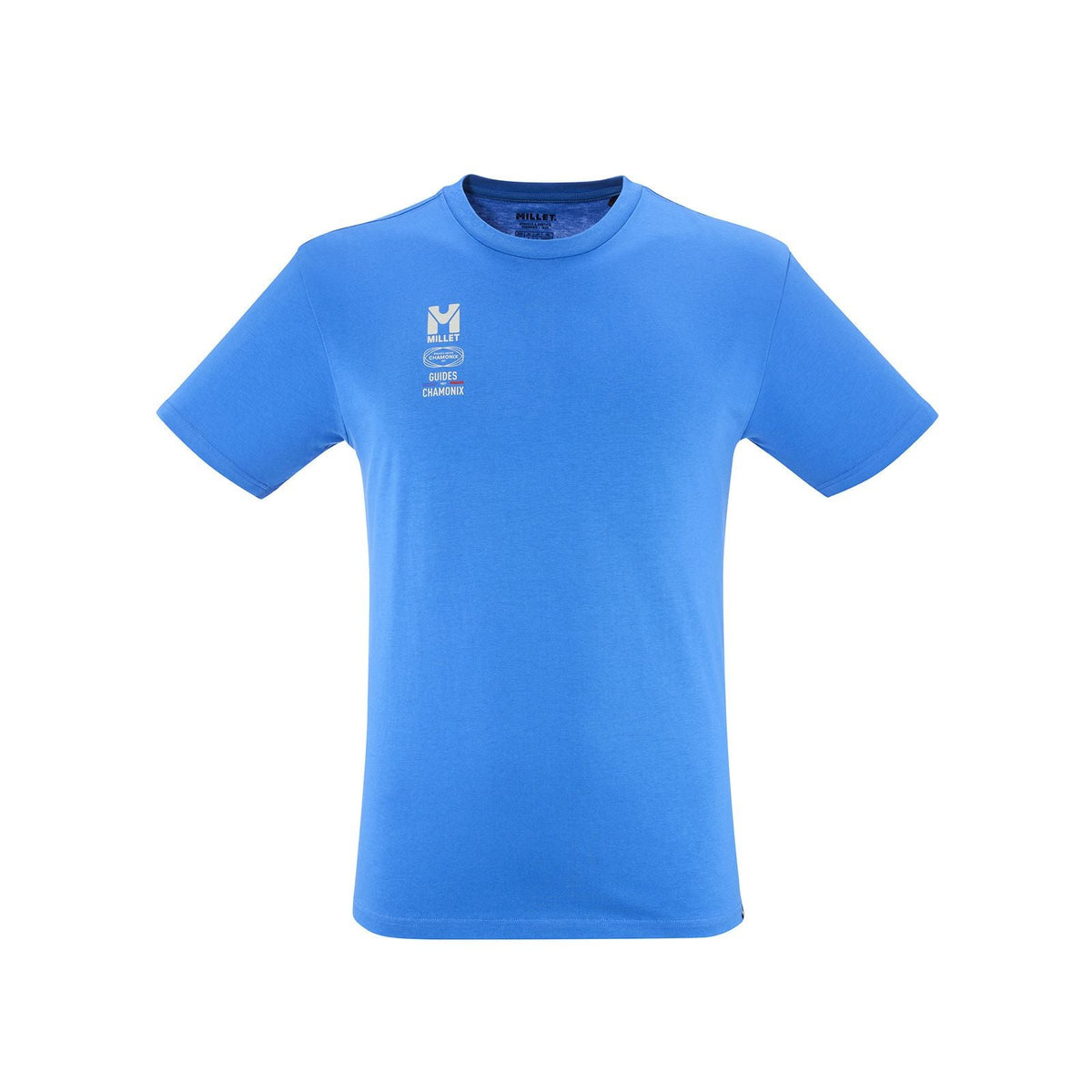 CDG Chamonix Map Short Sleeve T-Shirt
