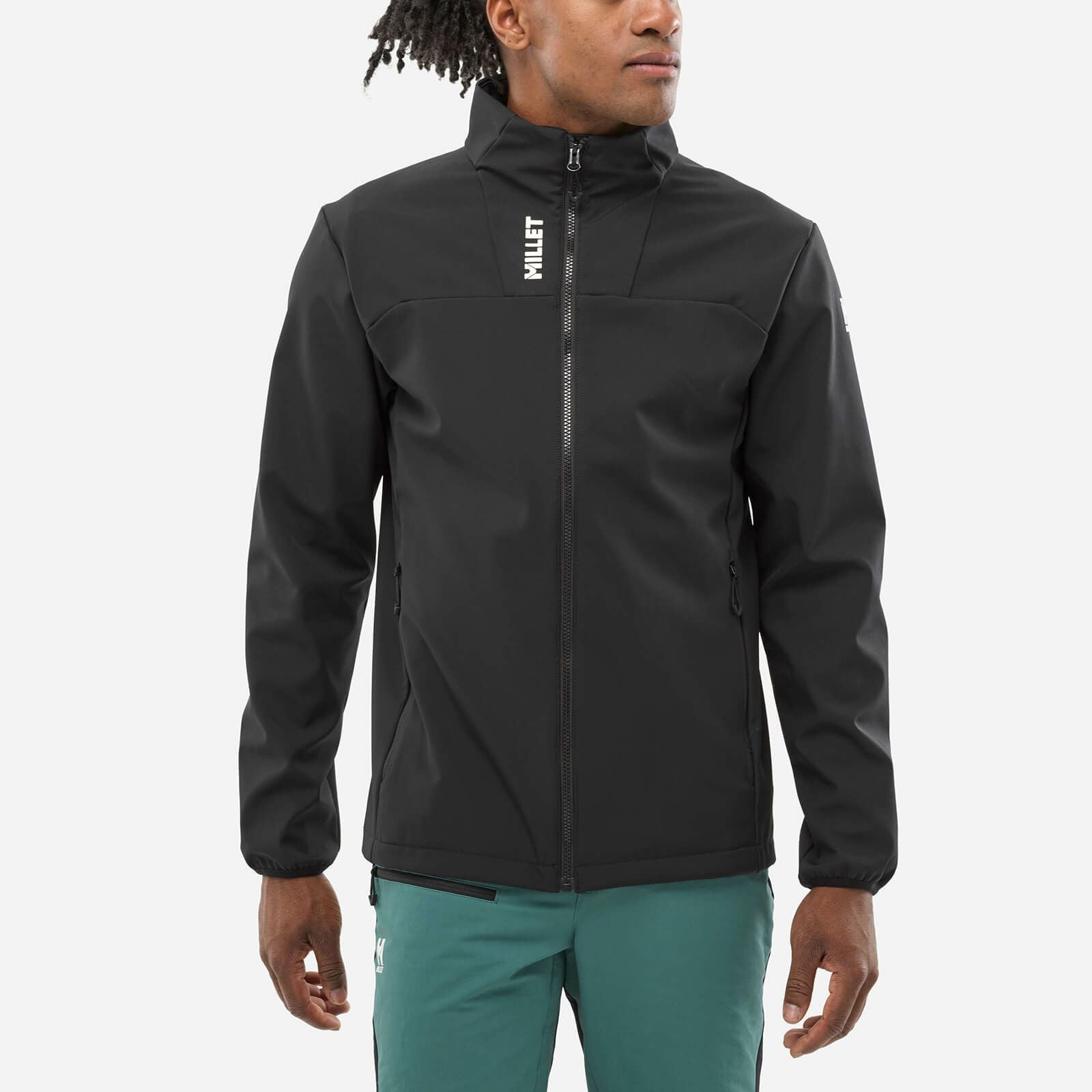 Seneca Shield Jacket