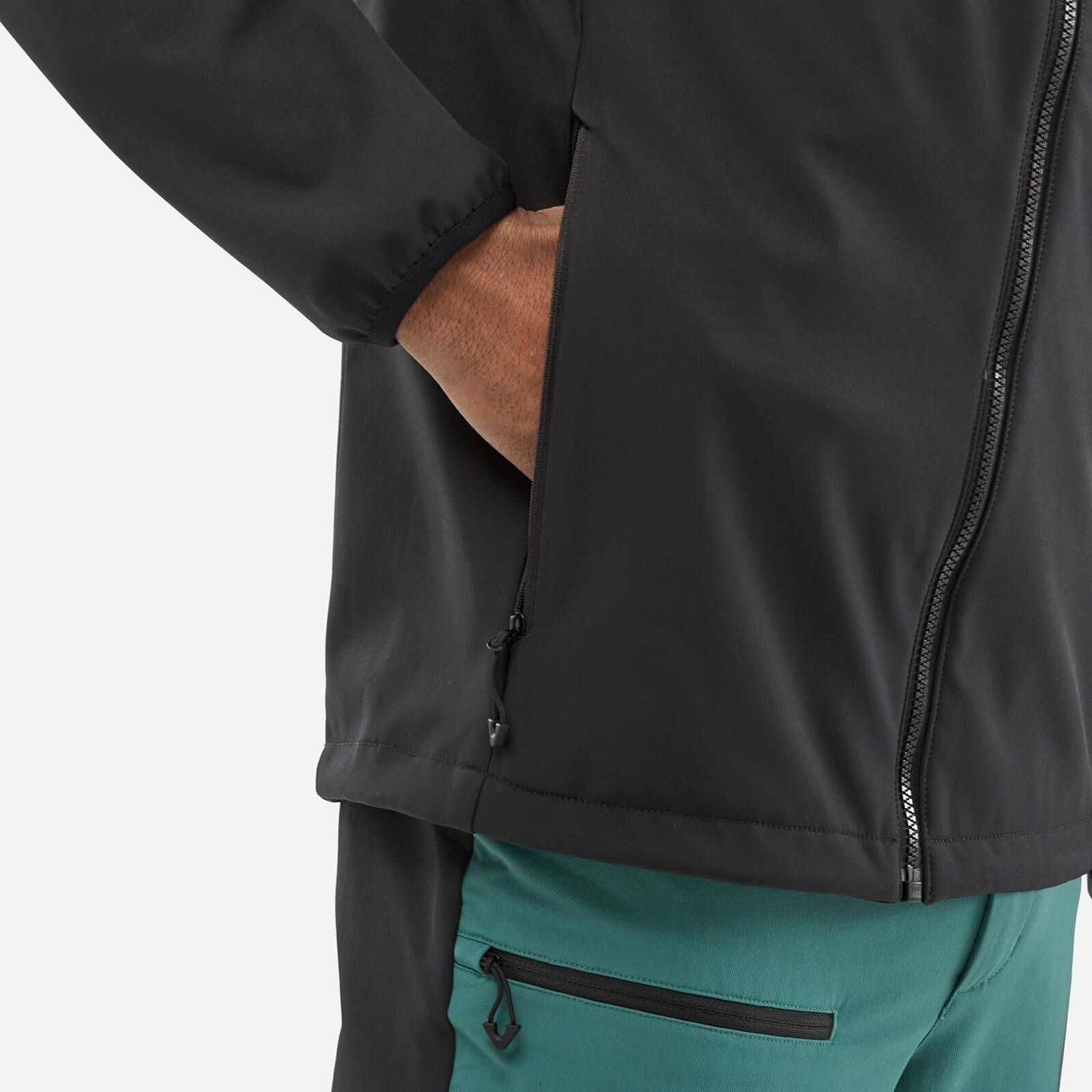 Seneca Shield Jacket