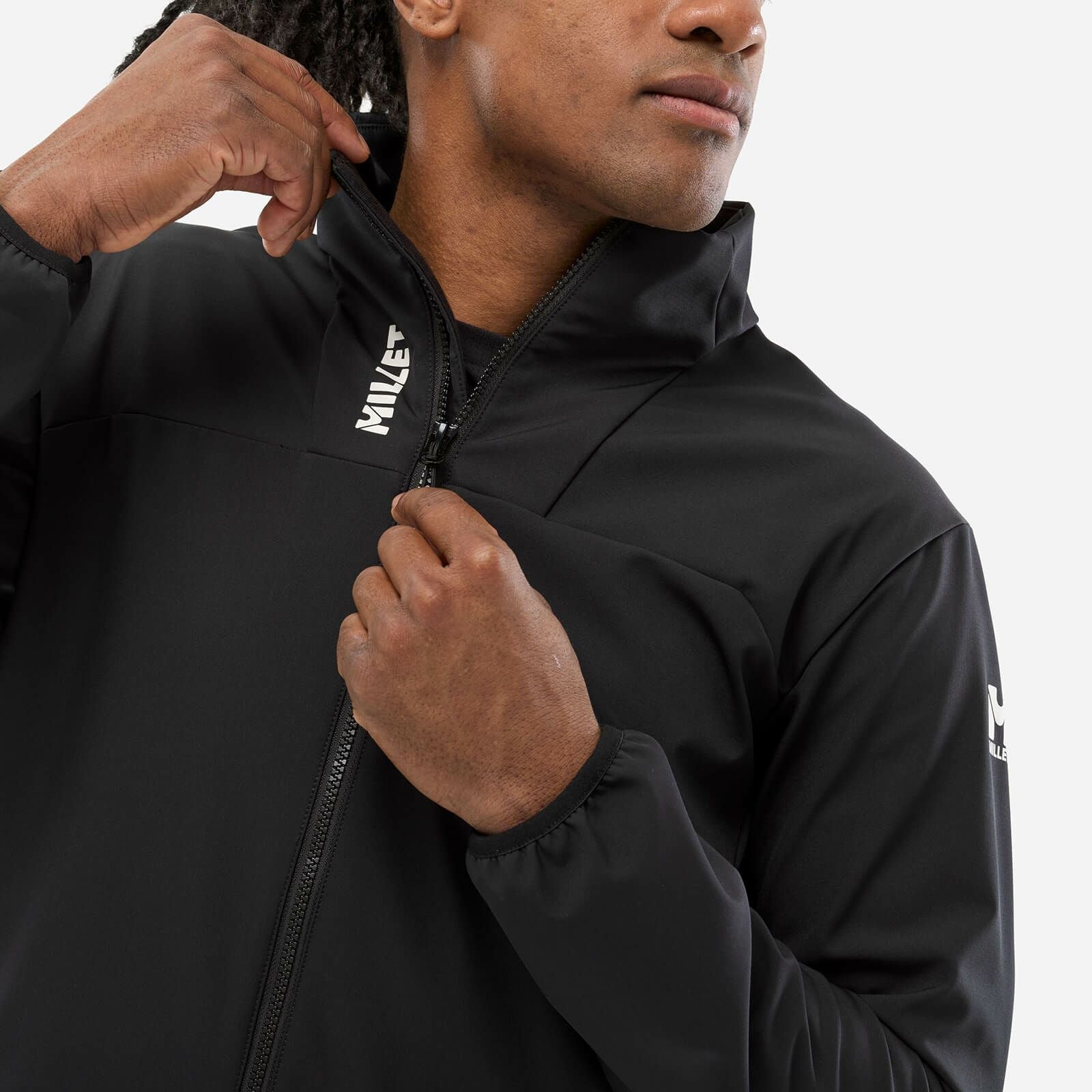 Seneca Shield Jacket