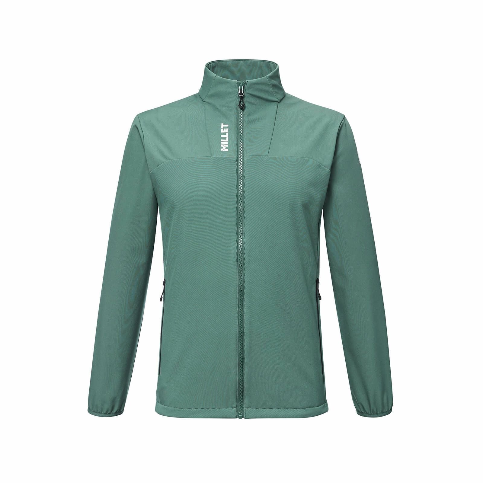 Seneca Shield Jacket