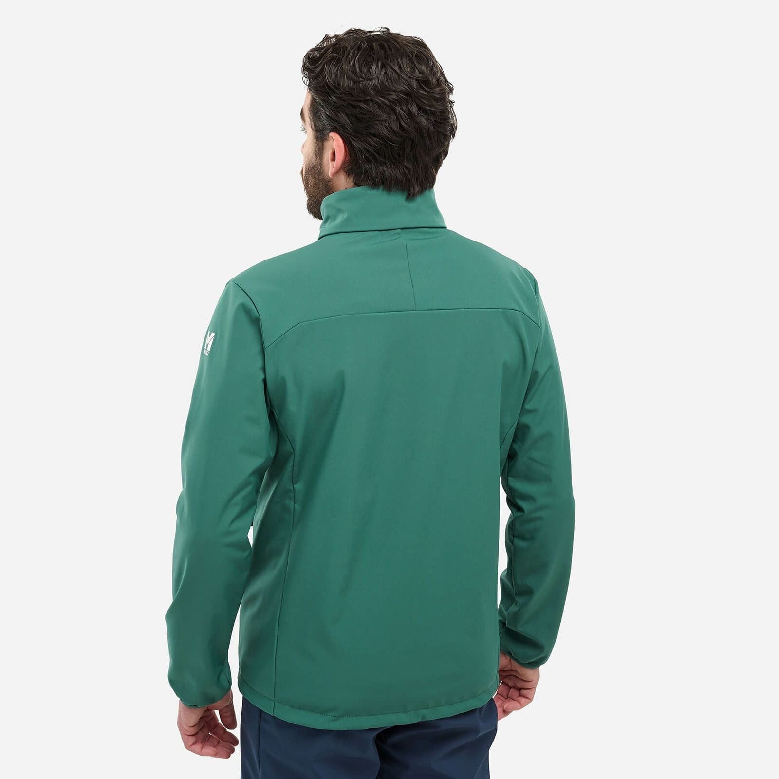 Seneca Shield Jacket