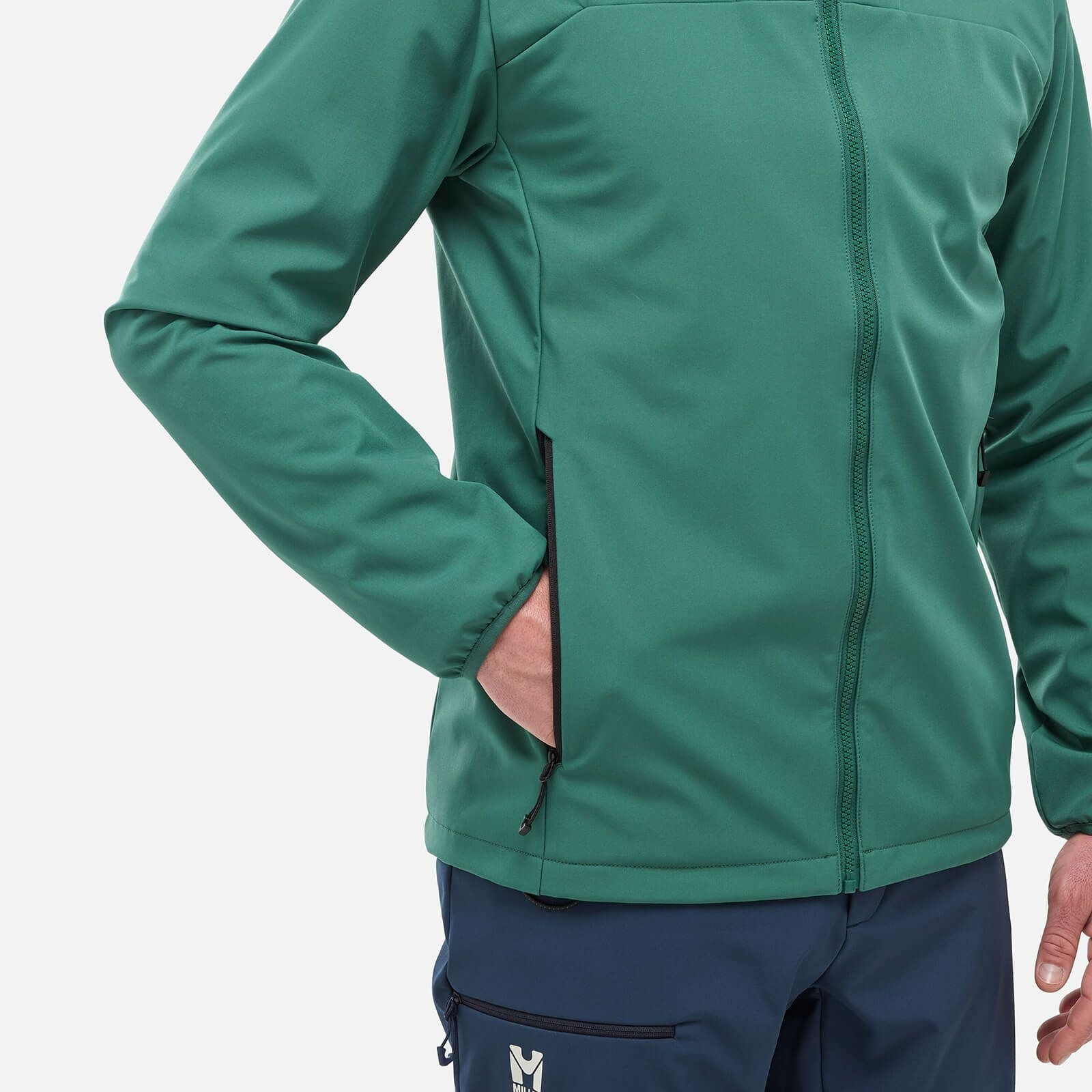 Seneca Shield Jacket