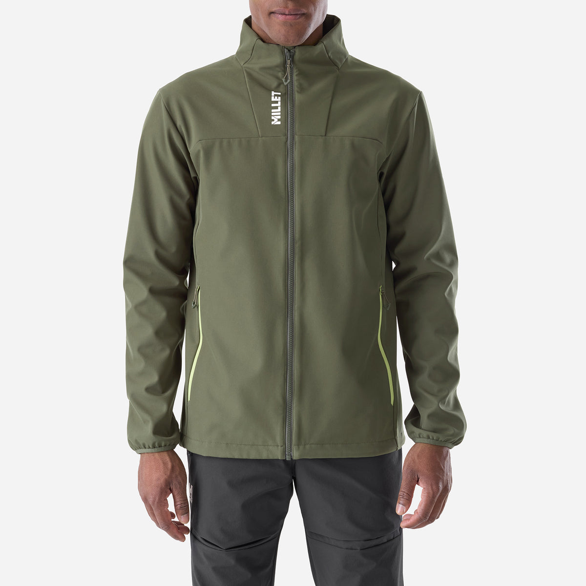 Seneca Shield Jacket