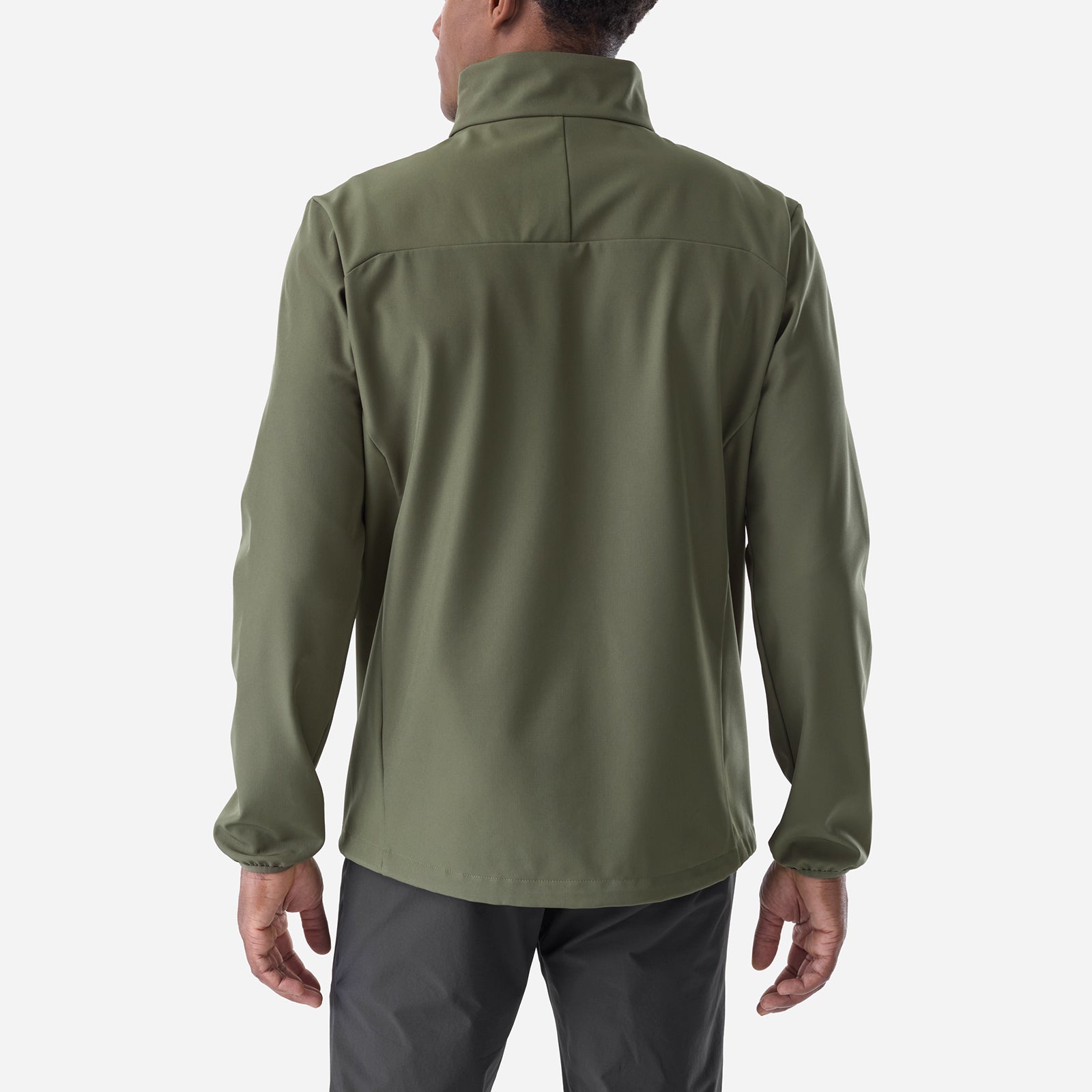 Seneca Shield Jacket