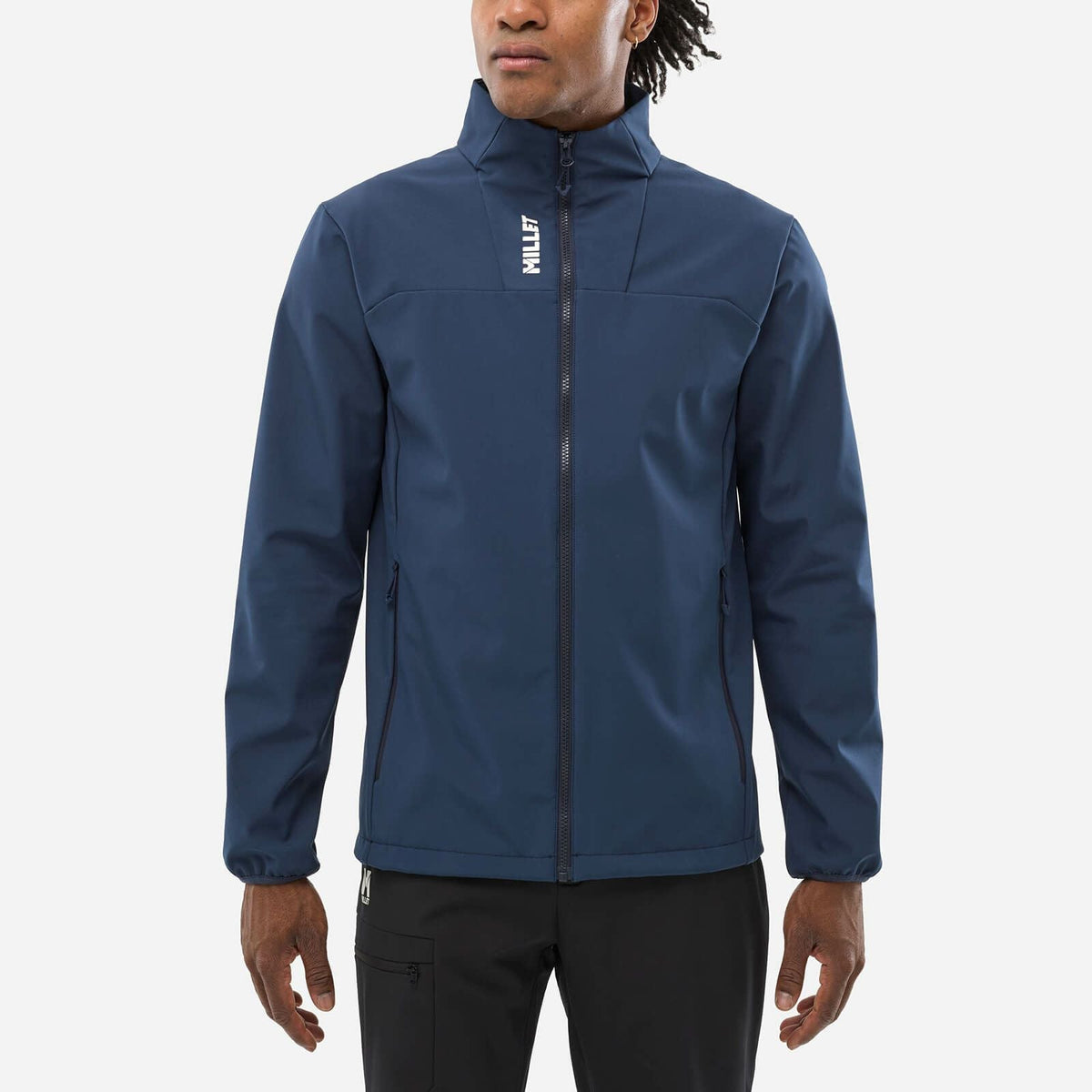 Seneca Shield Jacket