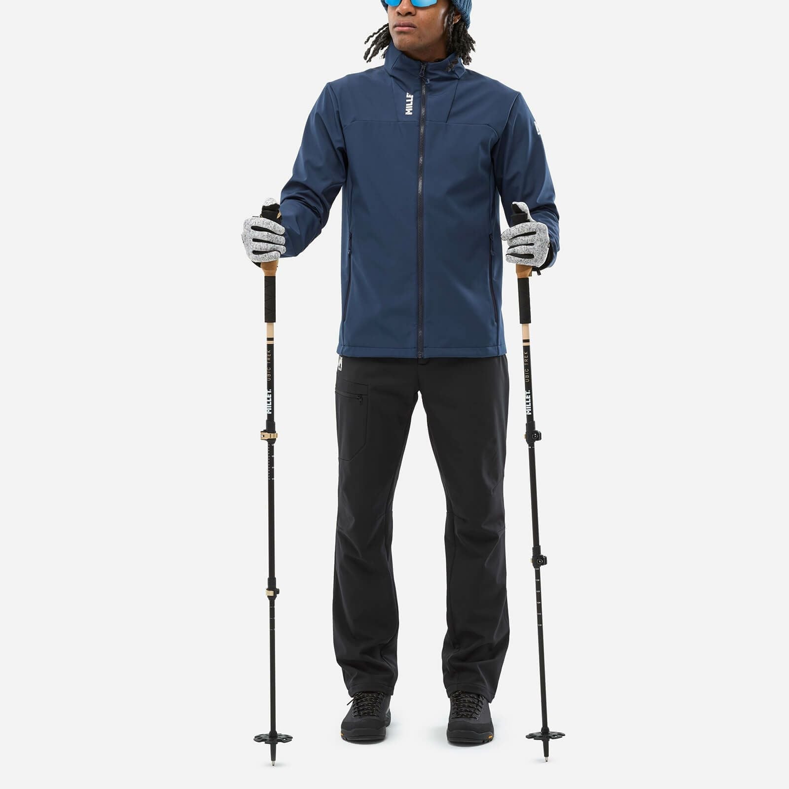 Seneca Shield Jacket