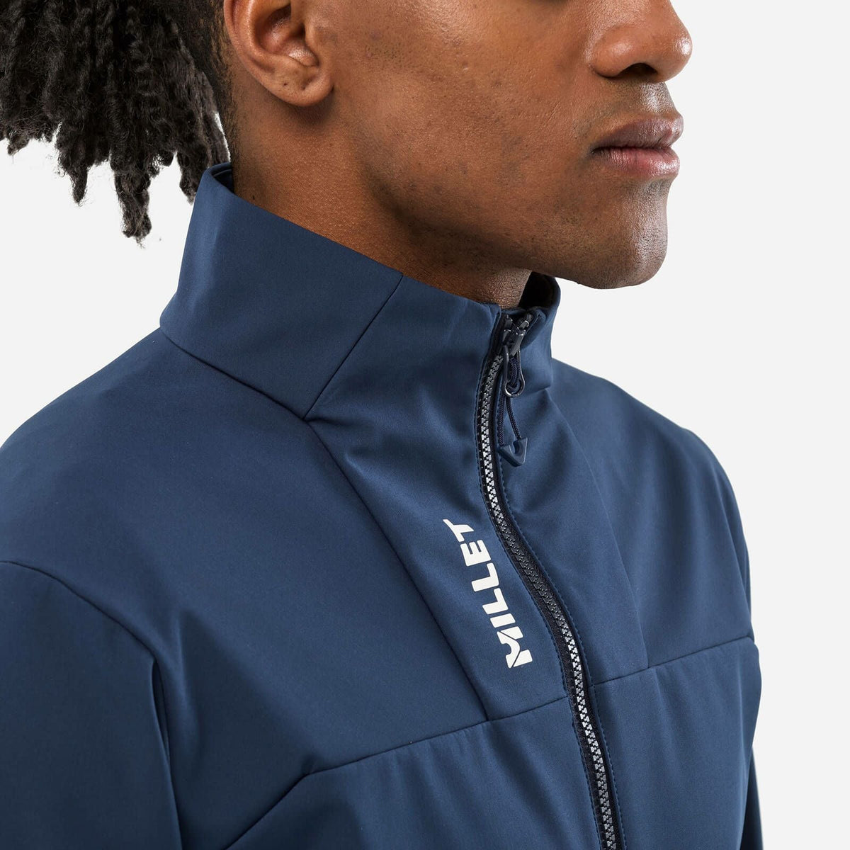 Seneca Shield Jacket