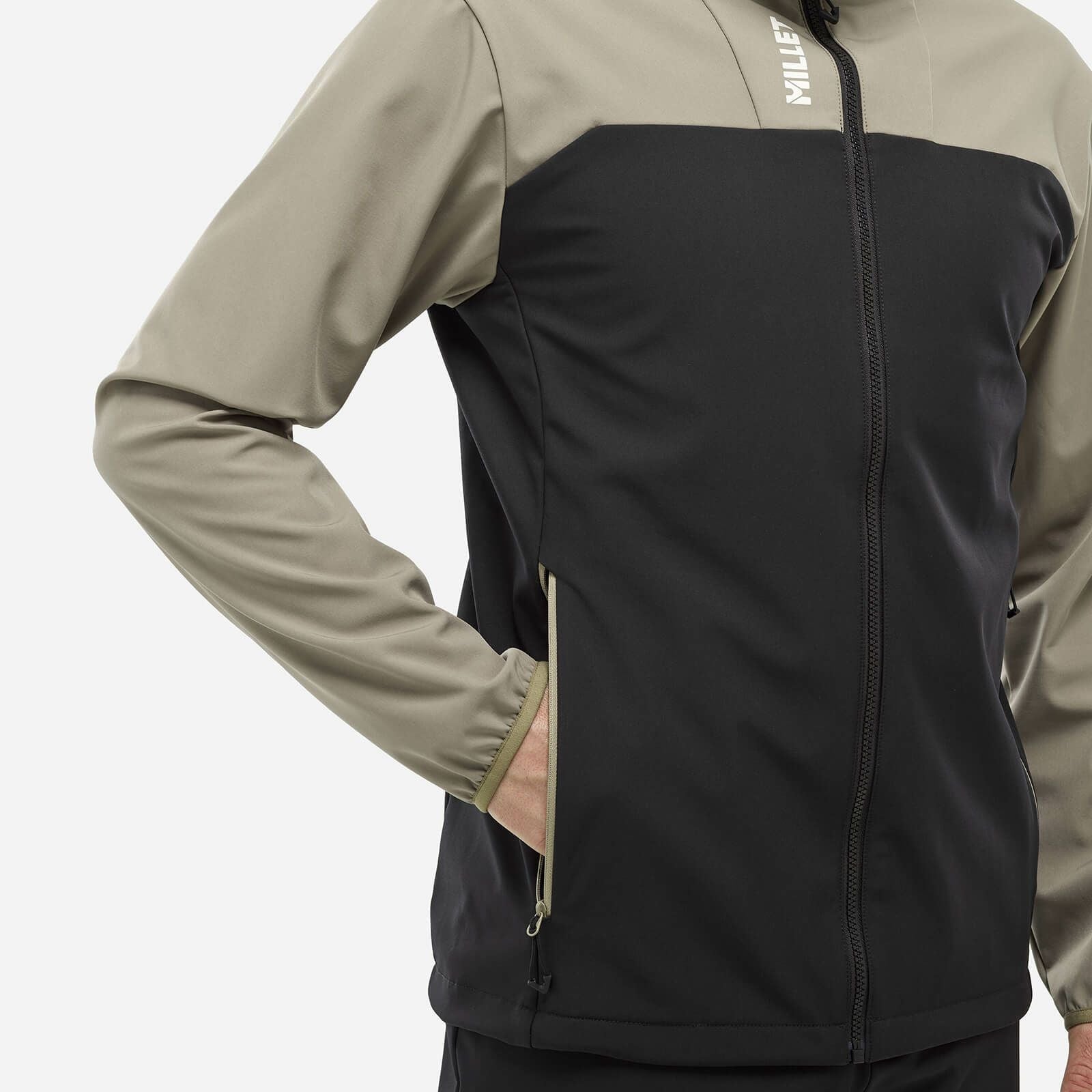 Seneca Shield Jacket