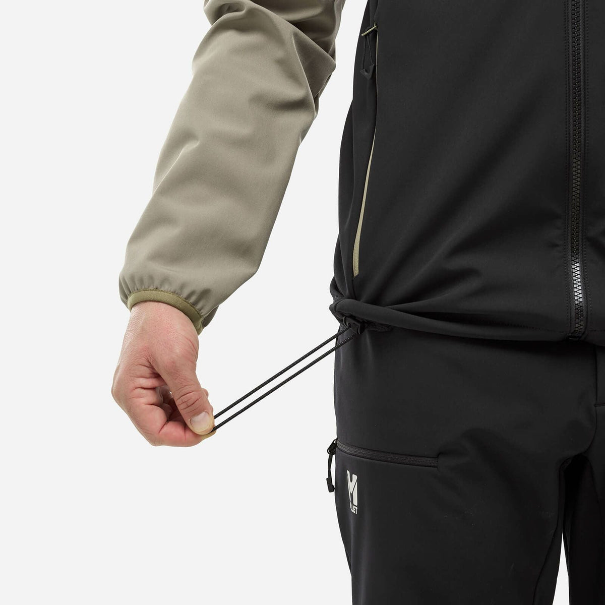Seneca Shield Jacket