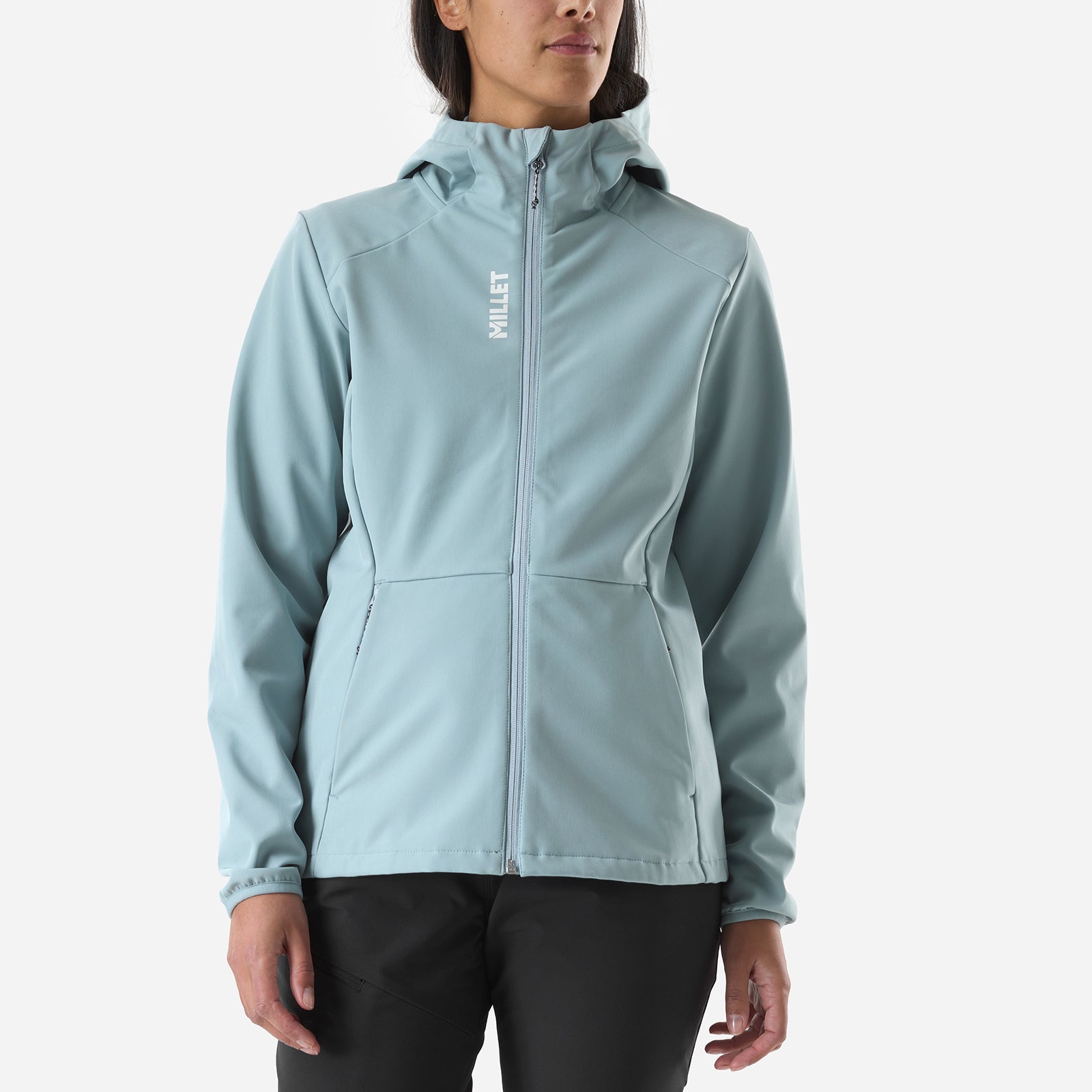 Seneca Shield Hoodie
