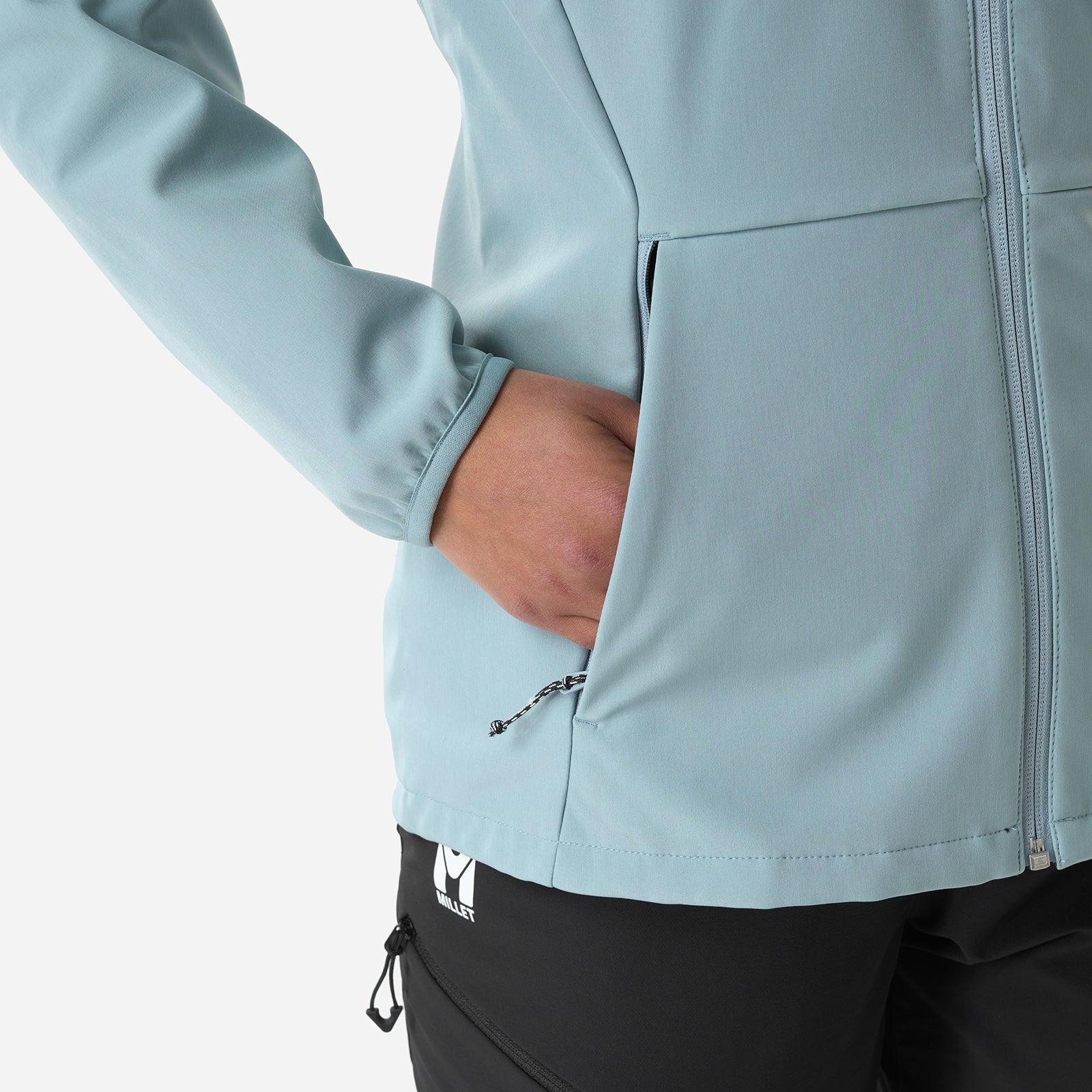 Seneca Shield Hoodie