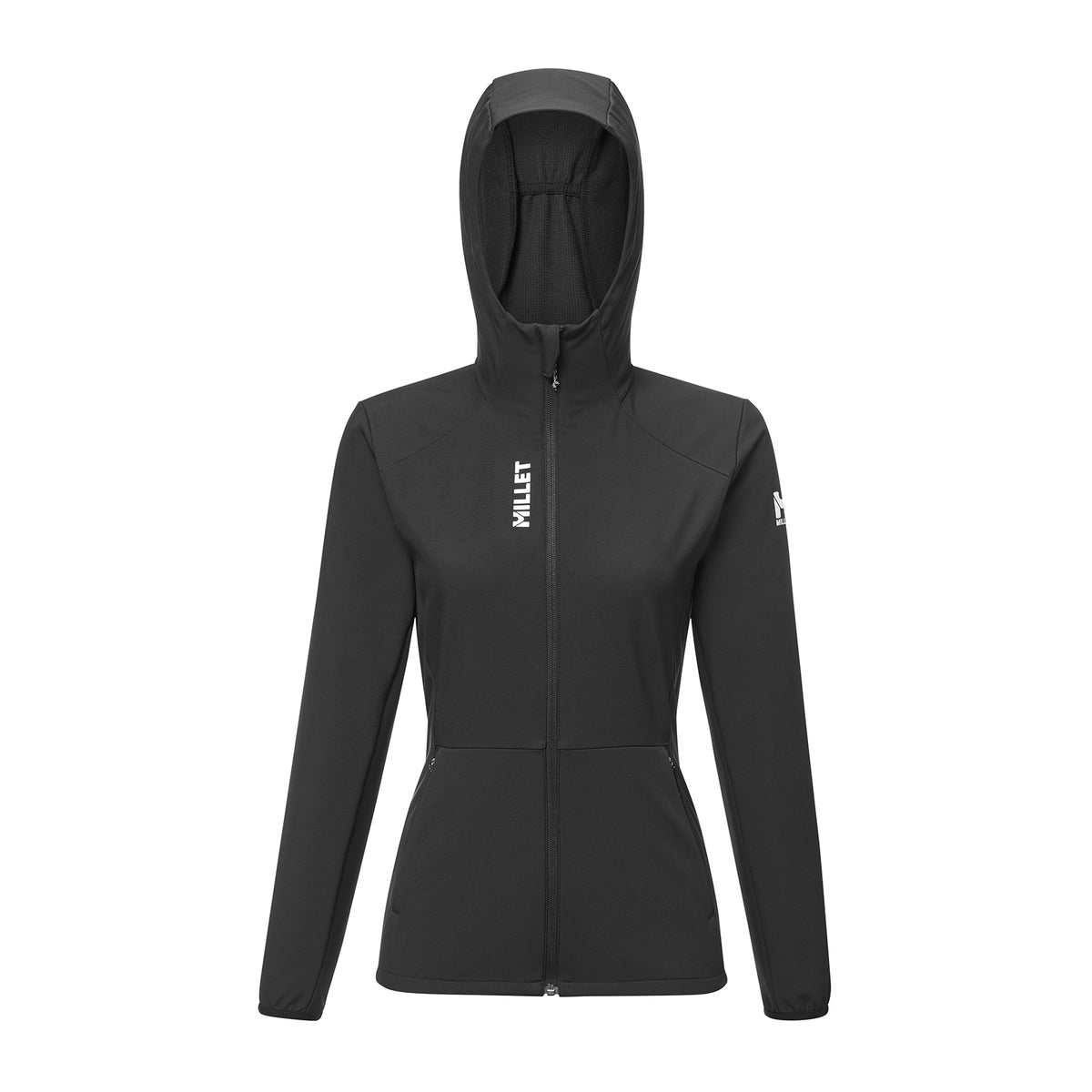 Seneca Shield Hoodie